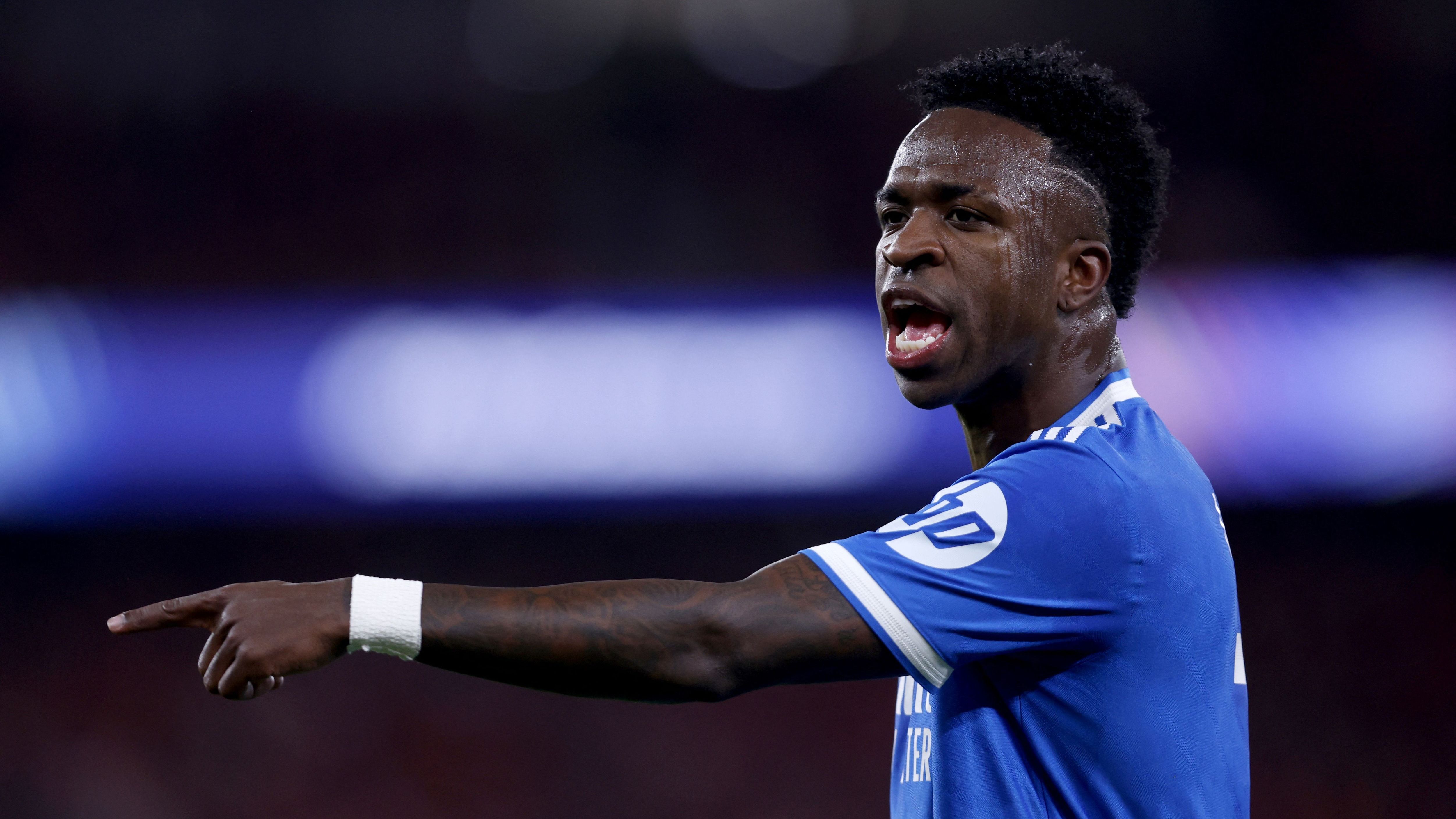 FBL-EUR-C1-BENFICA-REAL MADRID