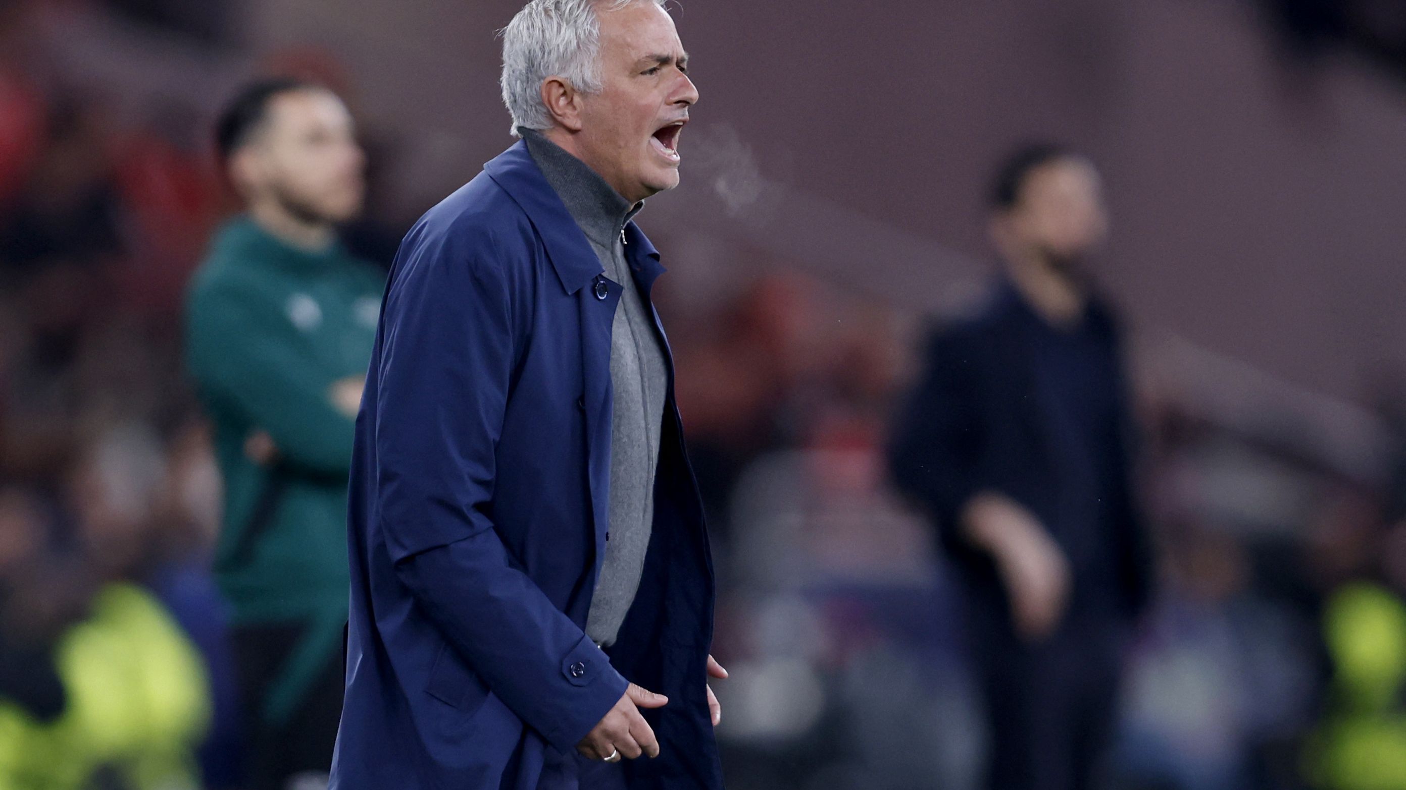 FBL-EUR-C1-BENFICA-REAL MADRID