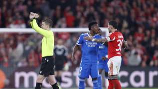 FBL-EUR-C1-BENFICA-REAL MADRID