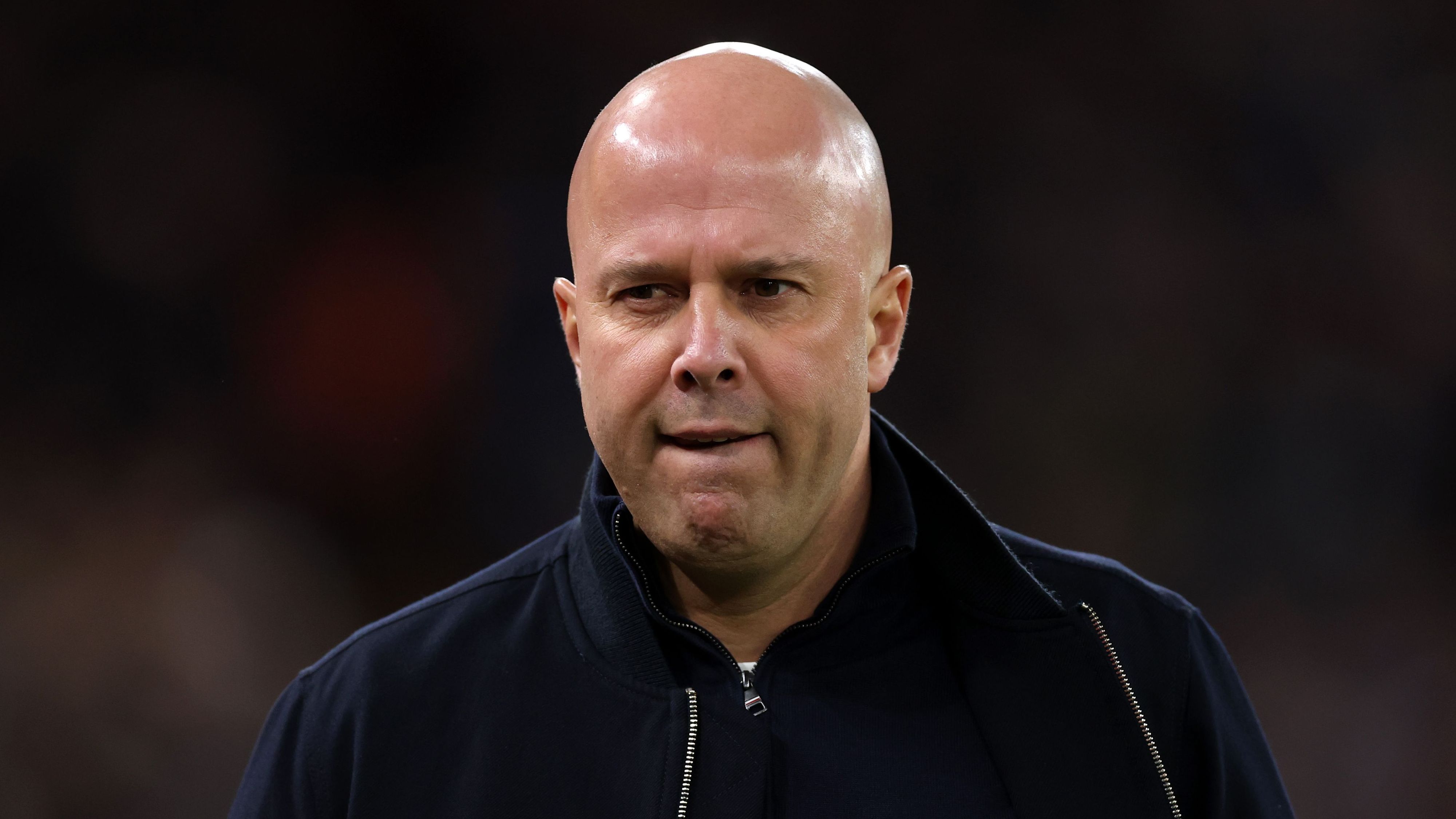 Liverpool v Brighton & Hove Albion - Emirates FA Cup Fourth Round