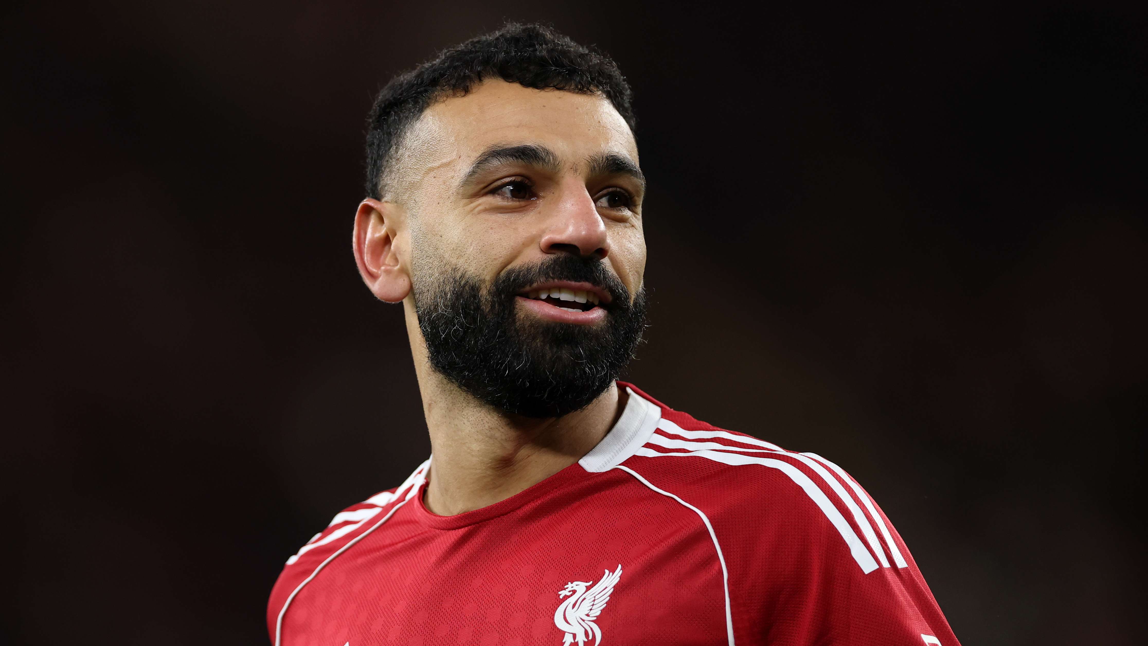 Liverpool v Brighton & Hove Albion - Emirates FA Cup Fourth Round