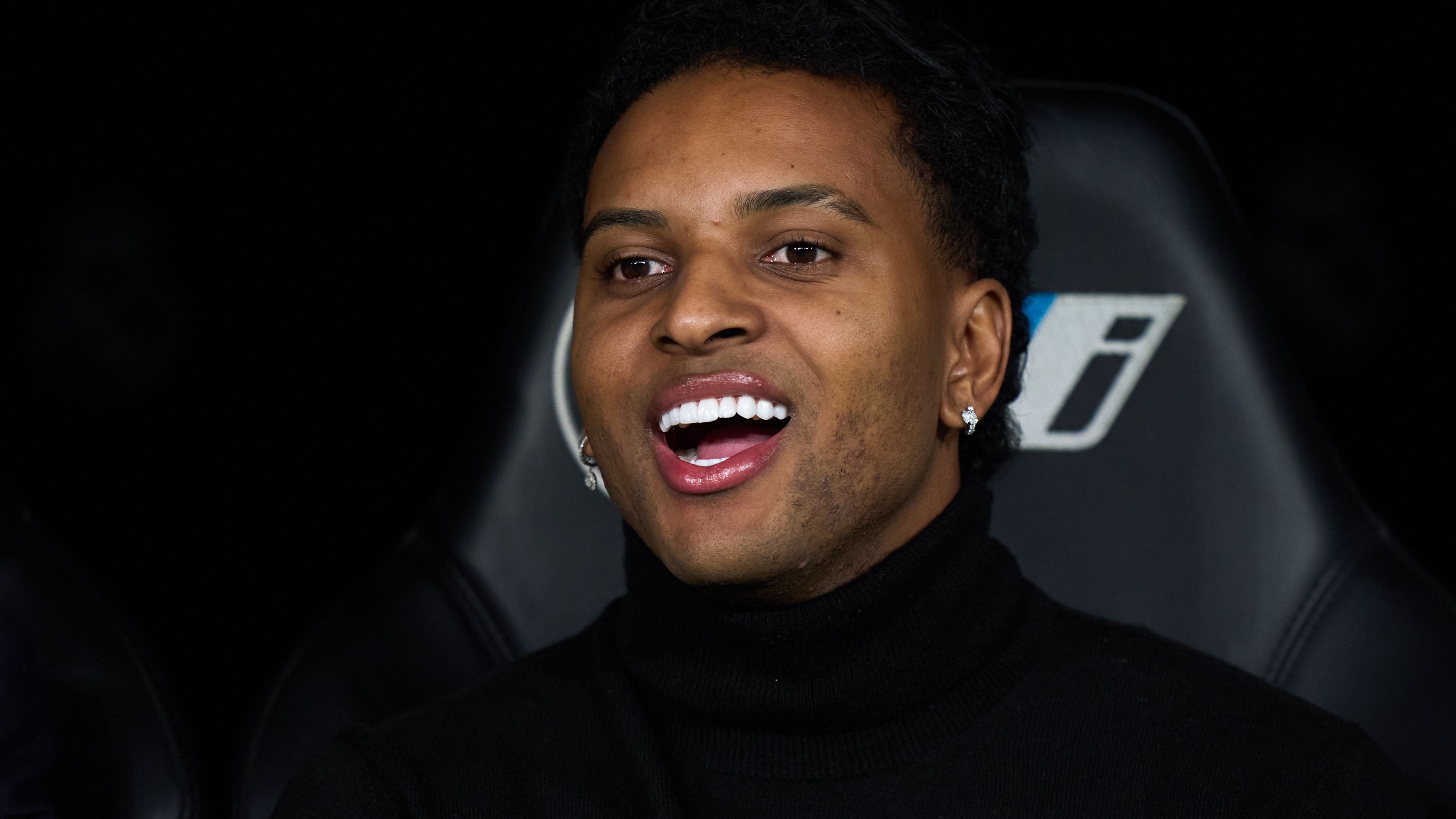 Real Madrid CF v Real Sociedad - LaLiga EA Sports