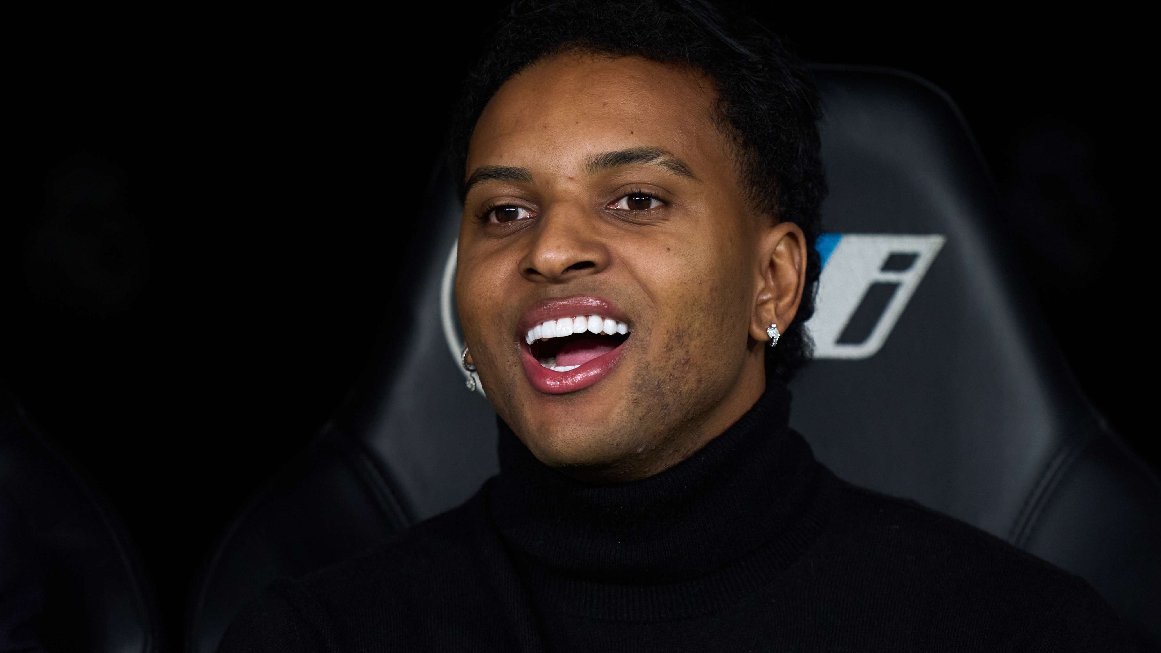 Real Madrid CF v Real Sociedad - LaLiga EA Sports