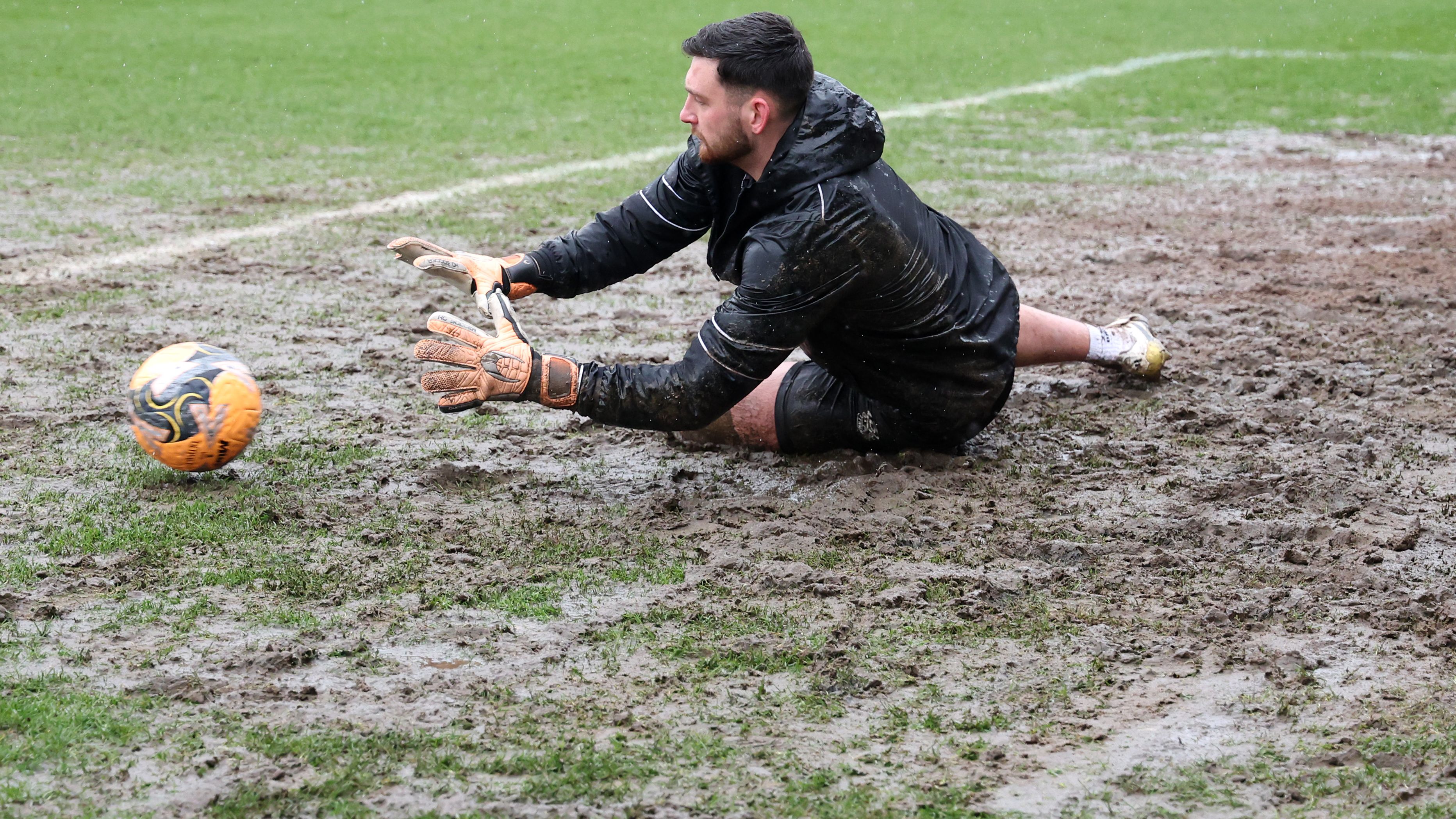 Grimsby Town v Wolverhampton Wanderers - Emirates FA Cup Fourth Round