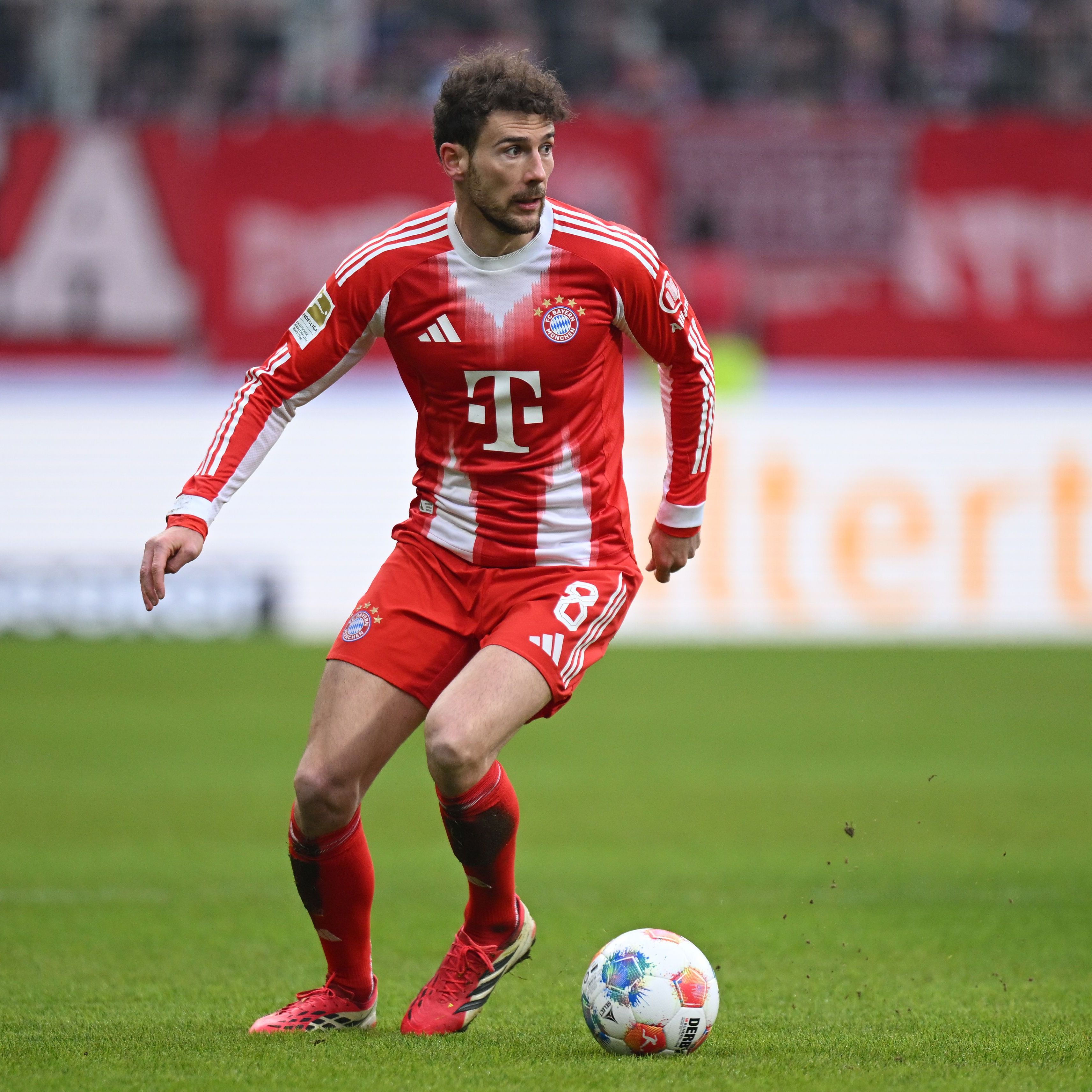 SV Werder Bremen v FC Bayern München - Bundesliga