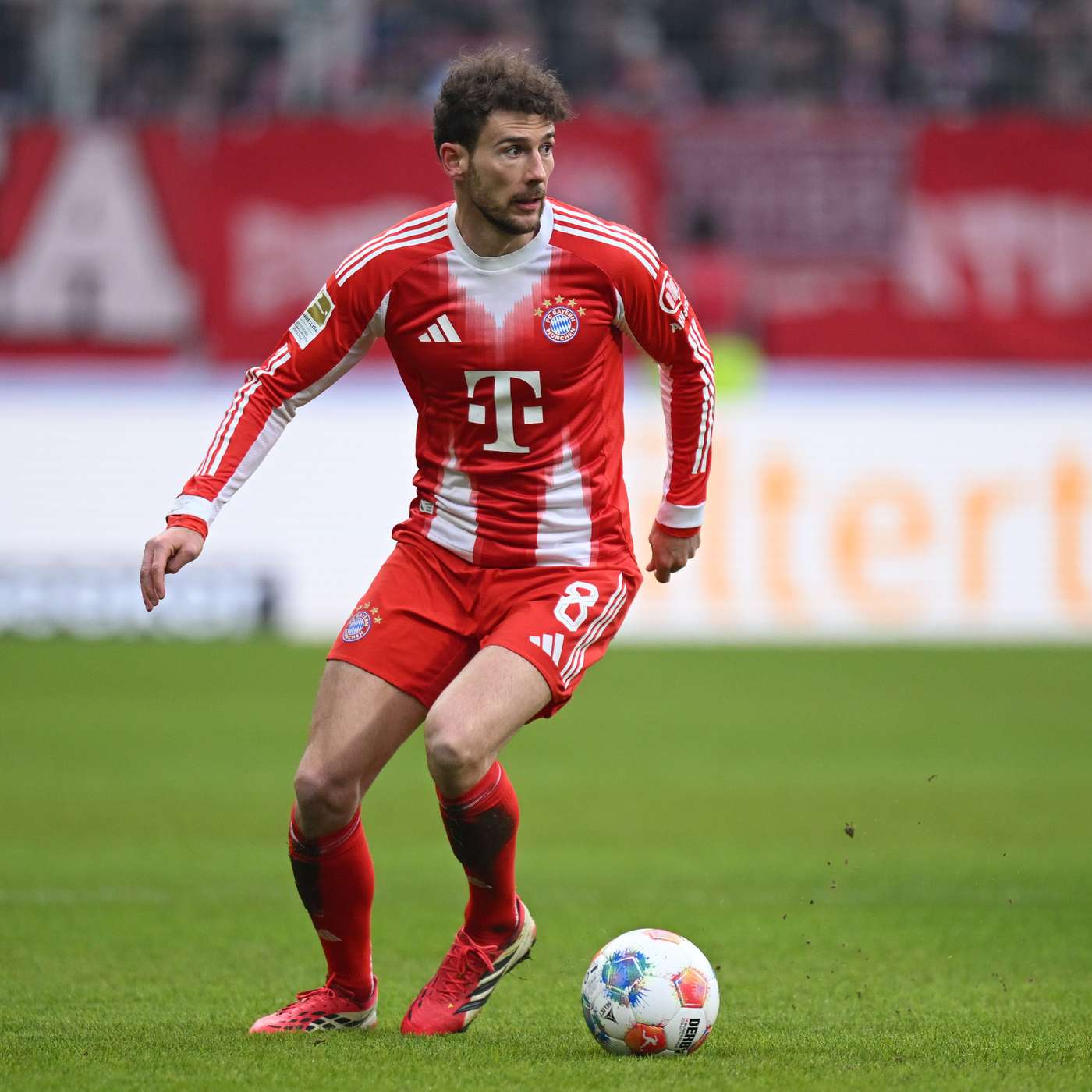 SV Werder Bremen v FC Bayern München - Bundesliga