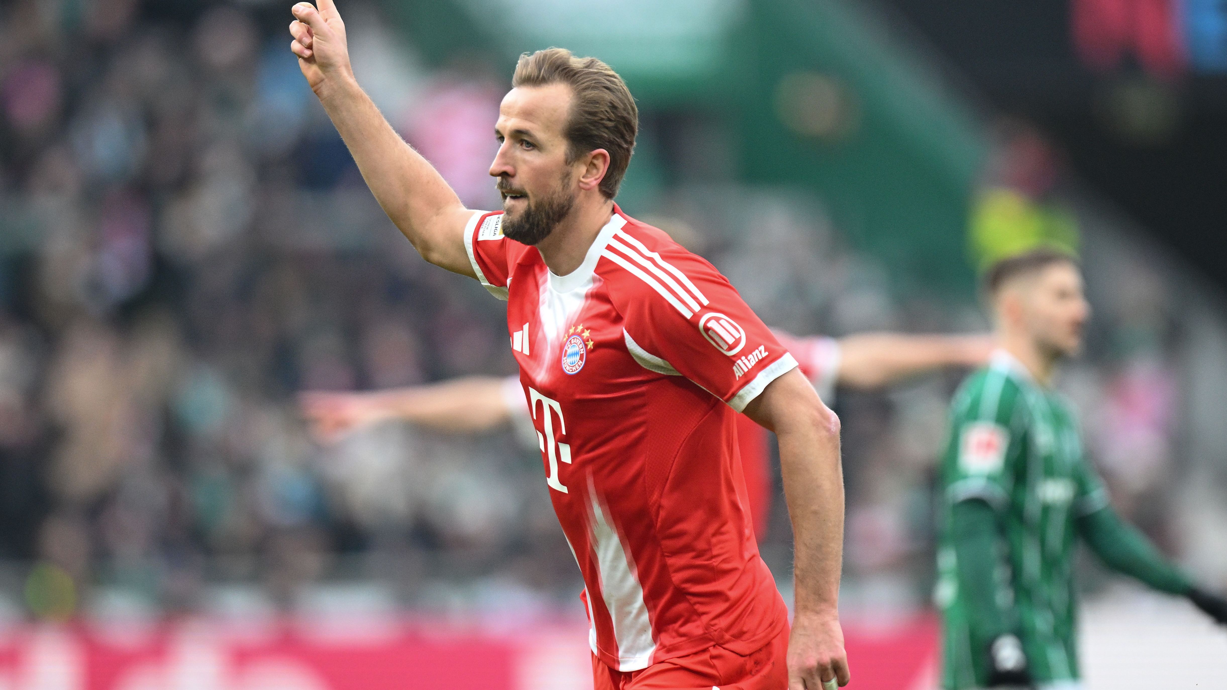 Harry Kane podría unirse al Barça según la candidatura de Vilachona