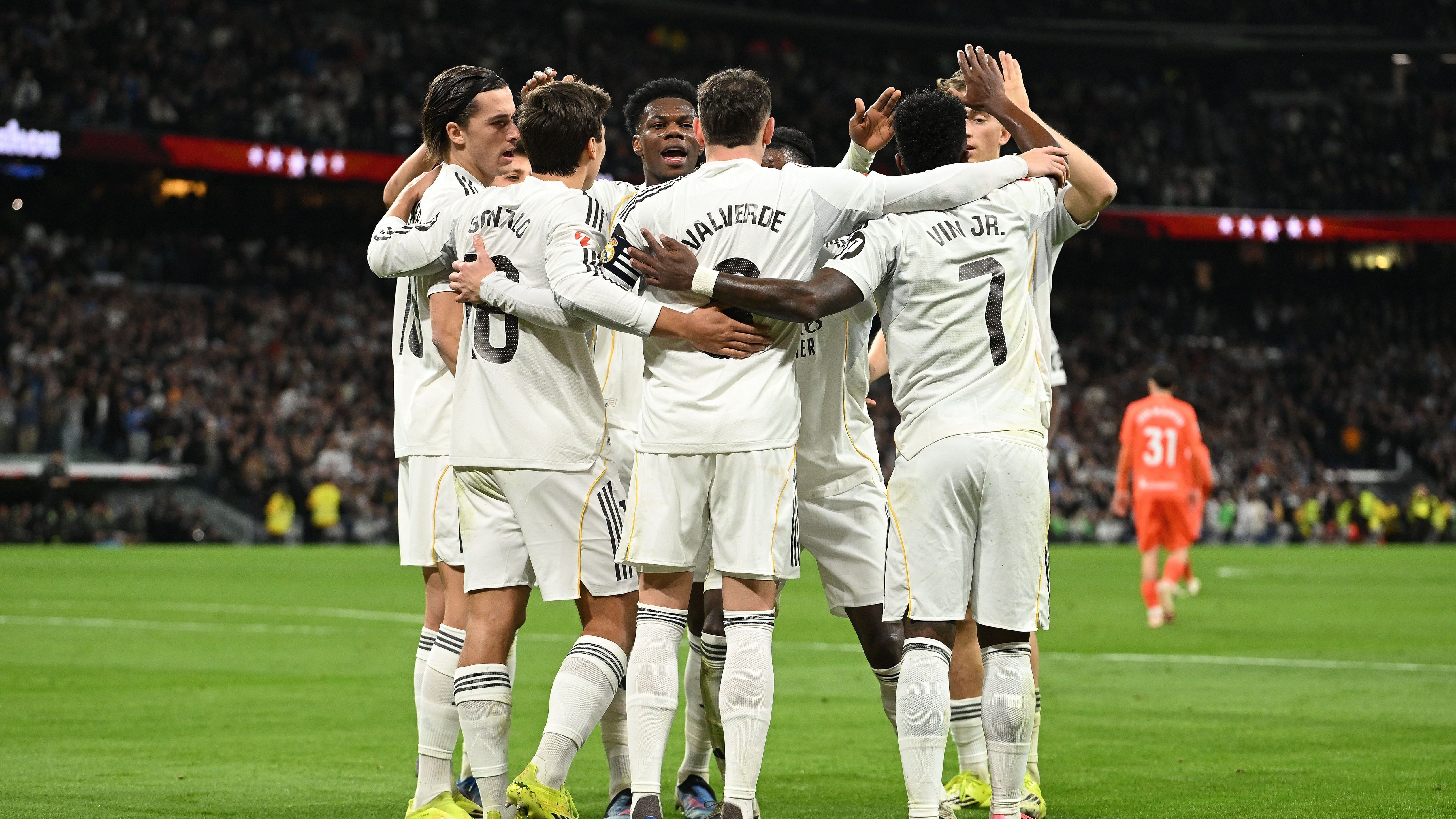 Real Madrid 125th anniversary jersey Adidas Emirates