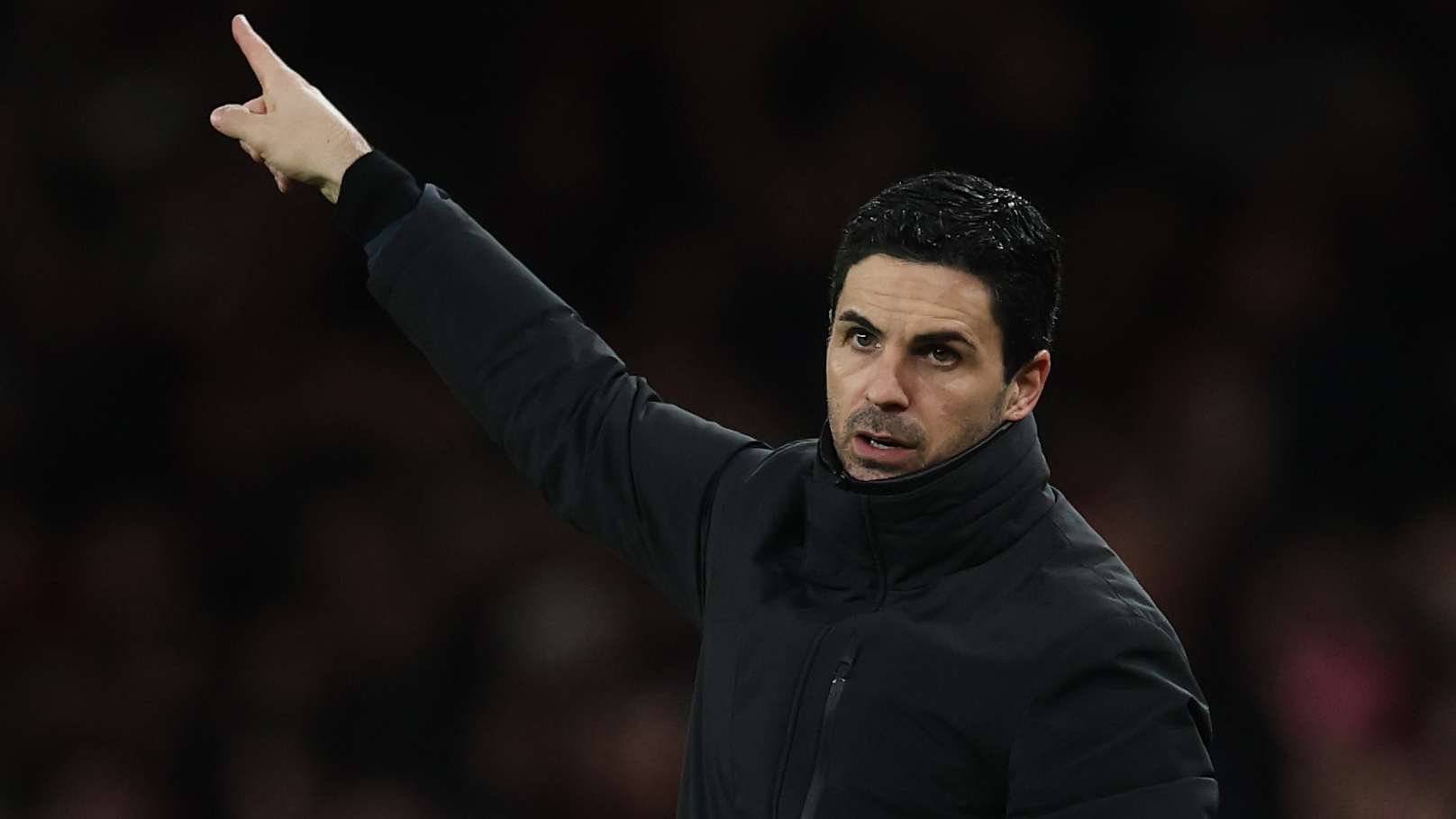 Arsenal v Wigan Athletic - Emirates FA Cup Fourth Round