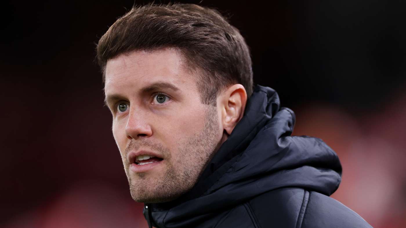 Liverpool v Brighton & Hove Albion - Emirates FA Cup Fourth Round