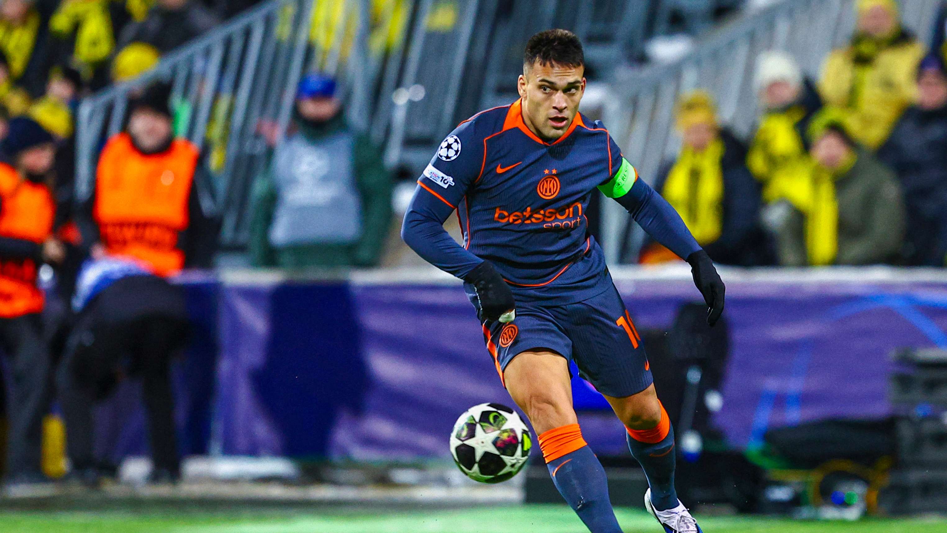 FBL-EUR-C1-BODO/GLIMT-INTER
