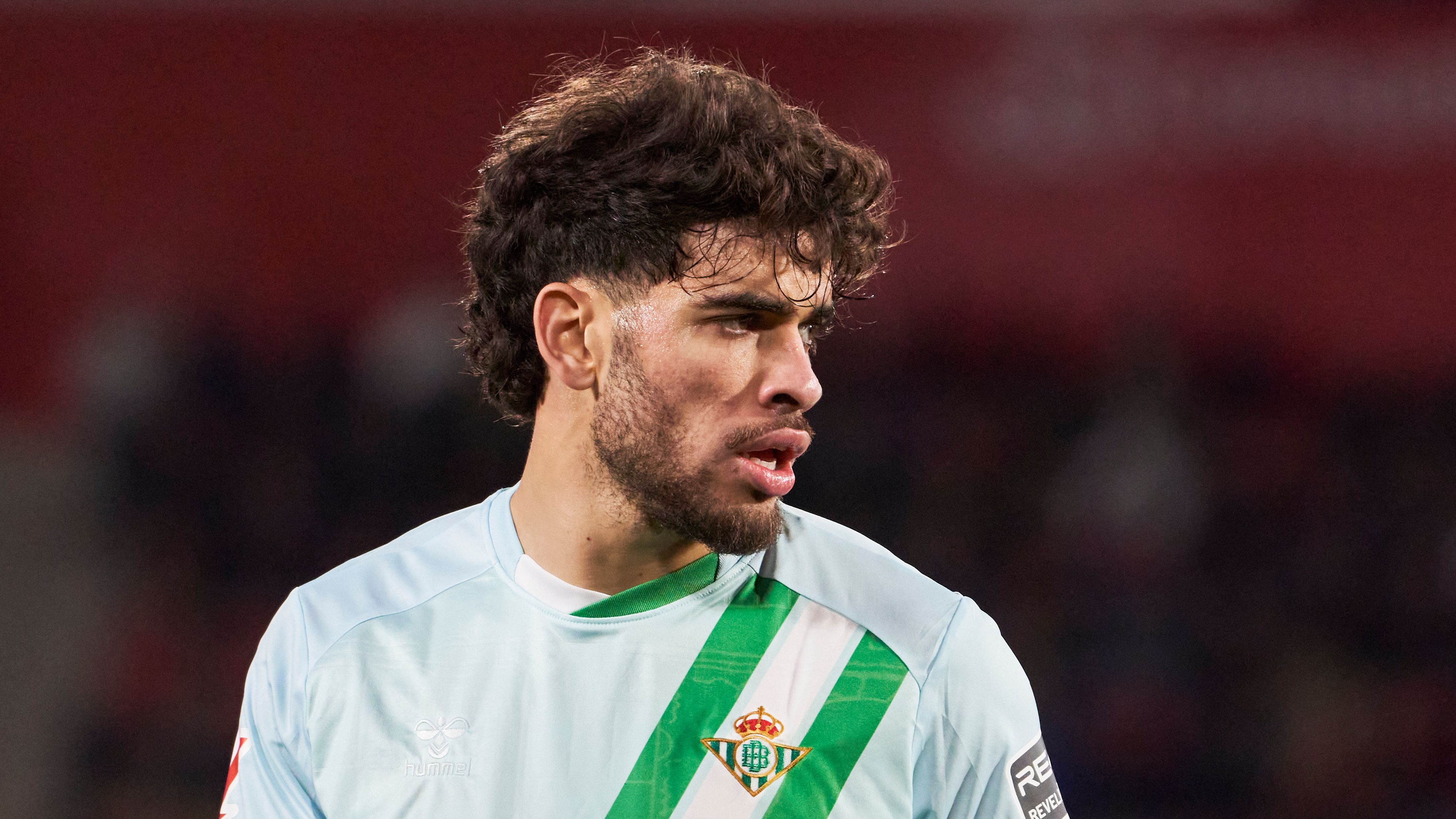 RCD Mallorca v Real Betis Balompie - LaLiga EA Sports