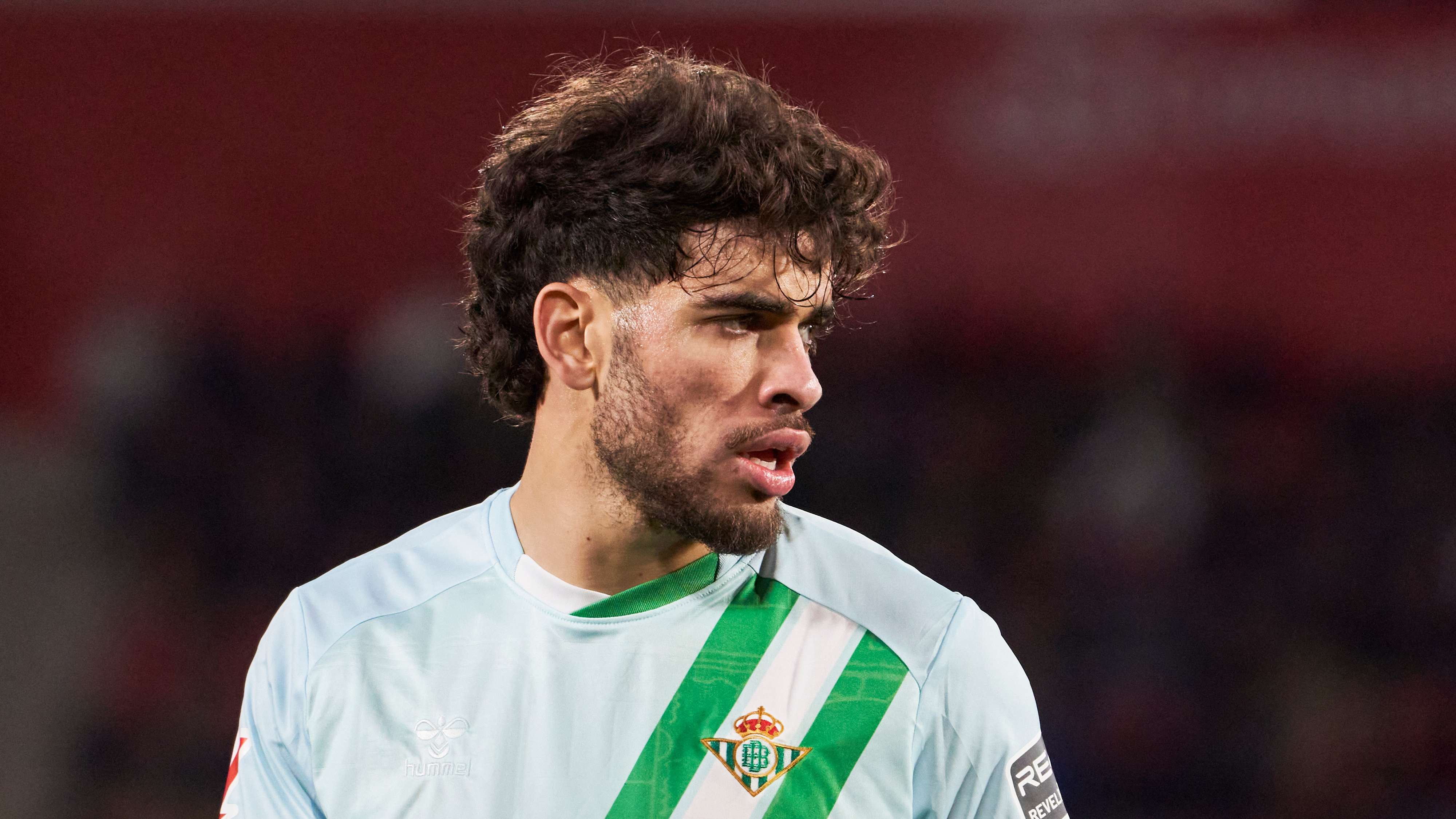 RCD Mallorca v Real Betis Balompie - LaLiga EA Sports