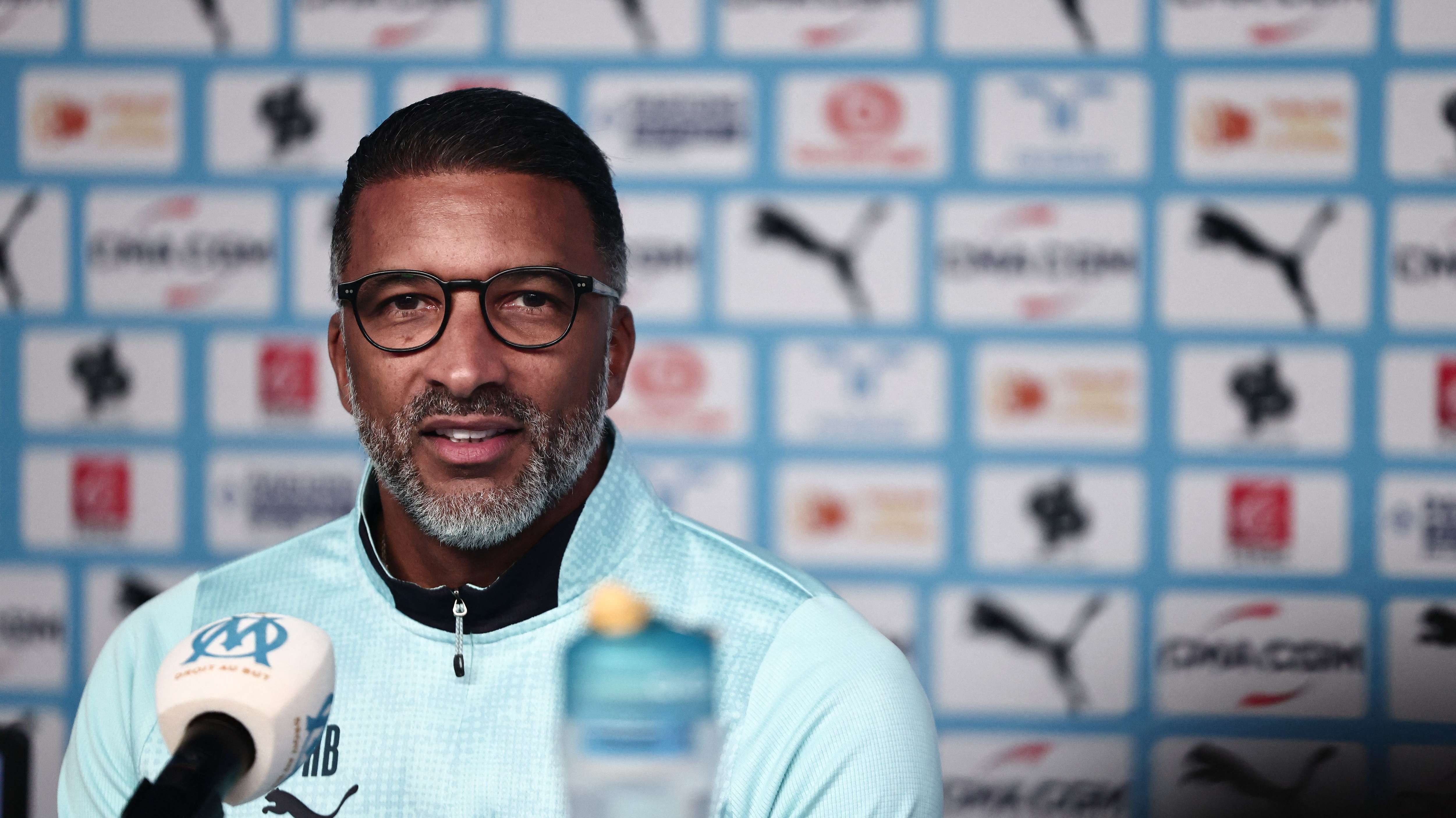 FBL-FRA-LIGUE1-MARSEILLE-PRESSER