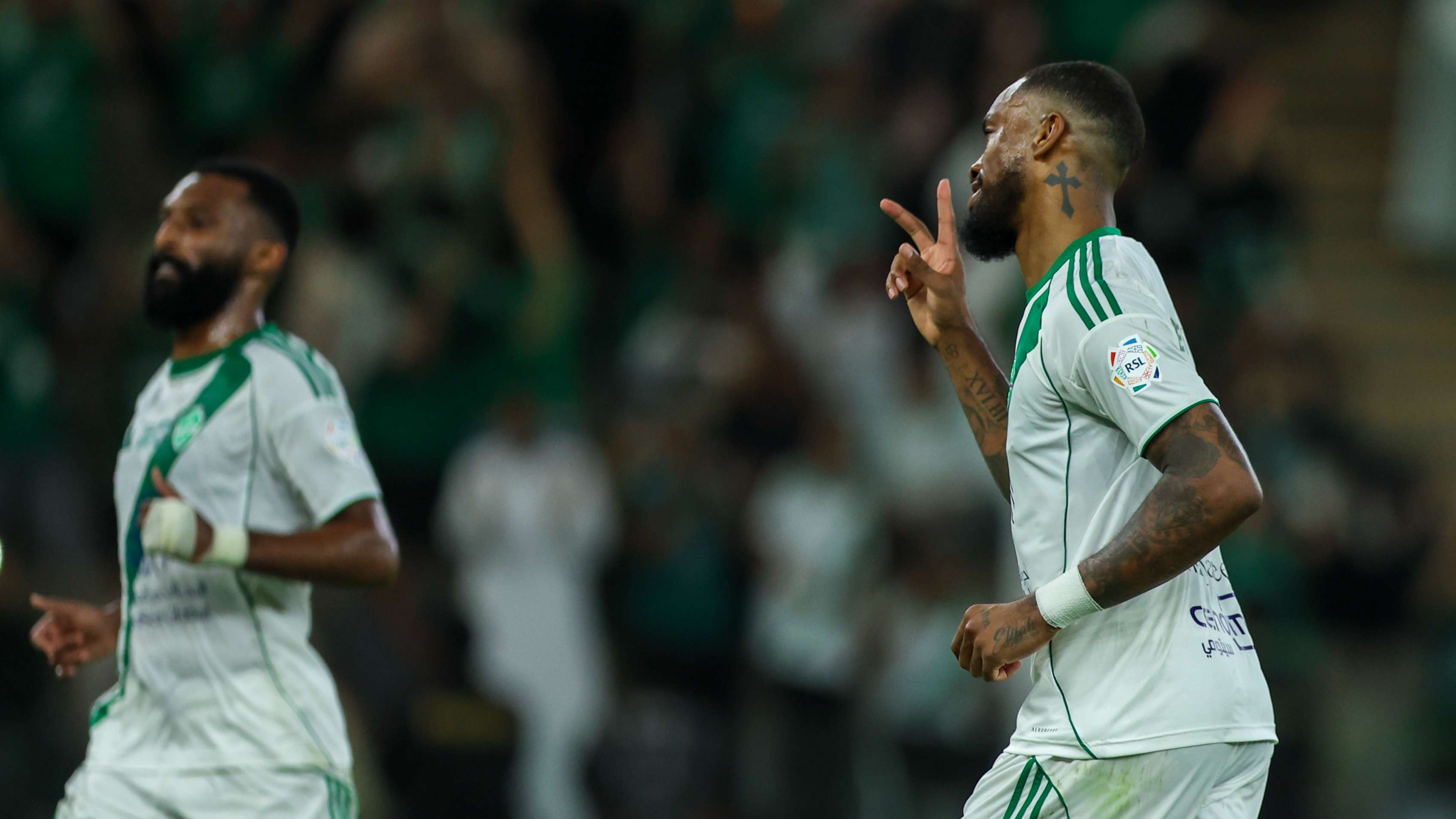 Al Ahli v Al Najmah: Saudi Pro League