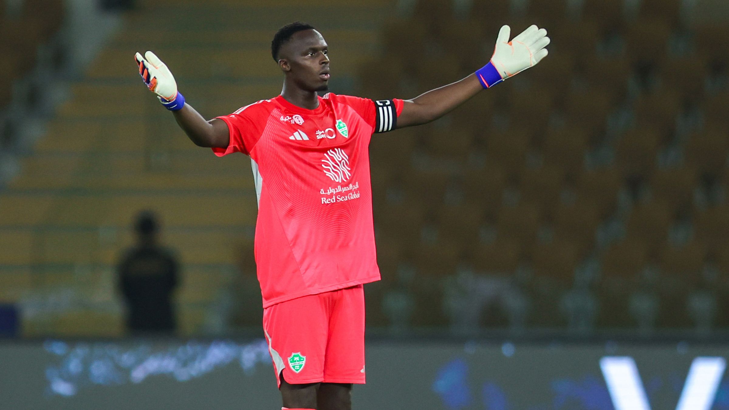 Al Ahli v Al Najmah: Saudi Pro League