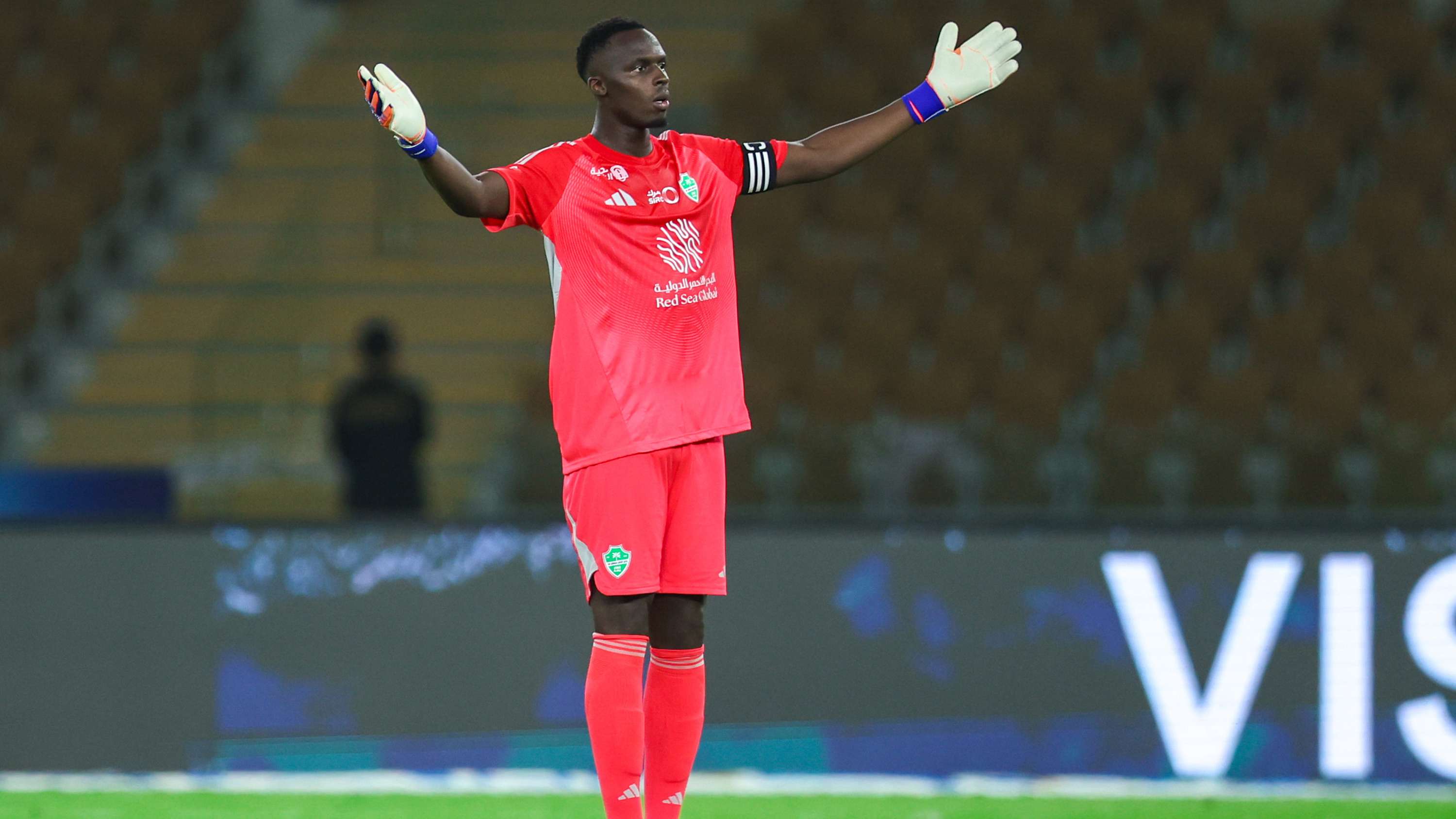 Al Ahli v Al Najmah: Saudi Pro League