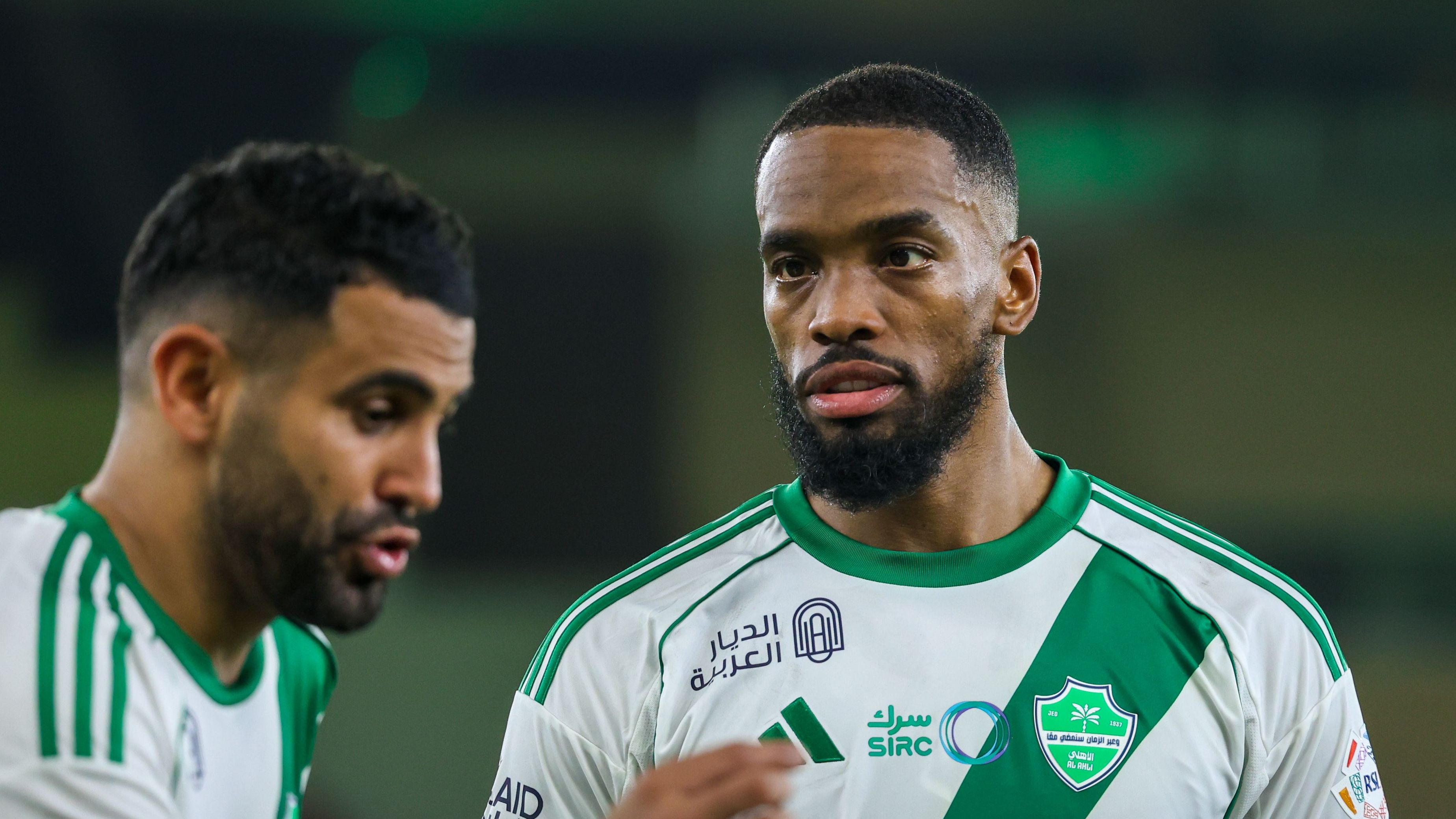 Al Ahli v Al Najmah: Saudi Pro League