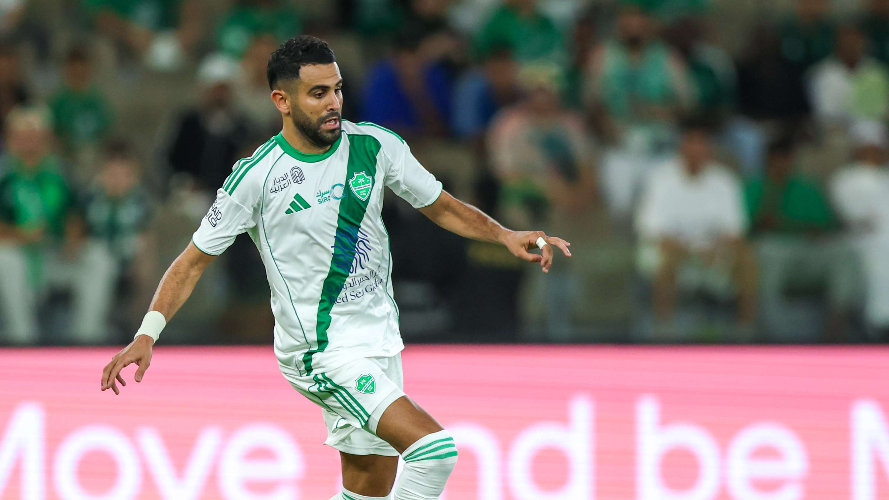 Al Ahli v Al Najmah: Saudi Pro League