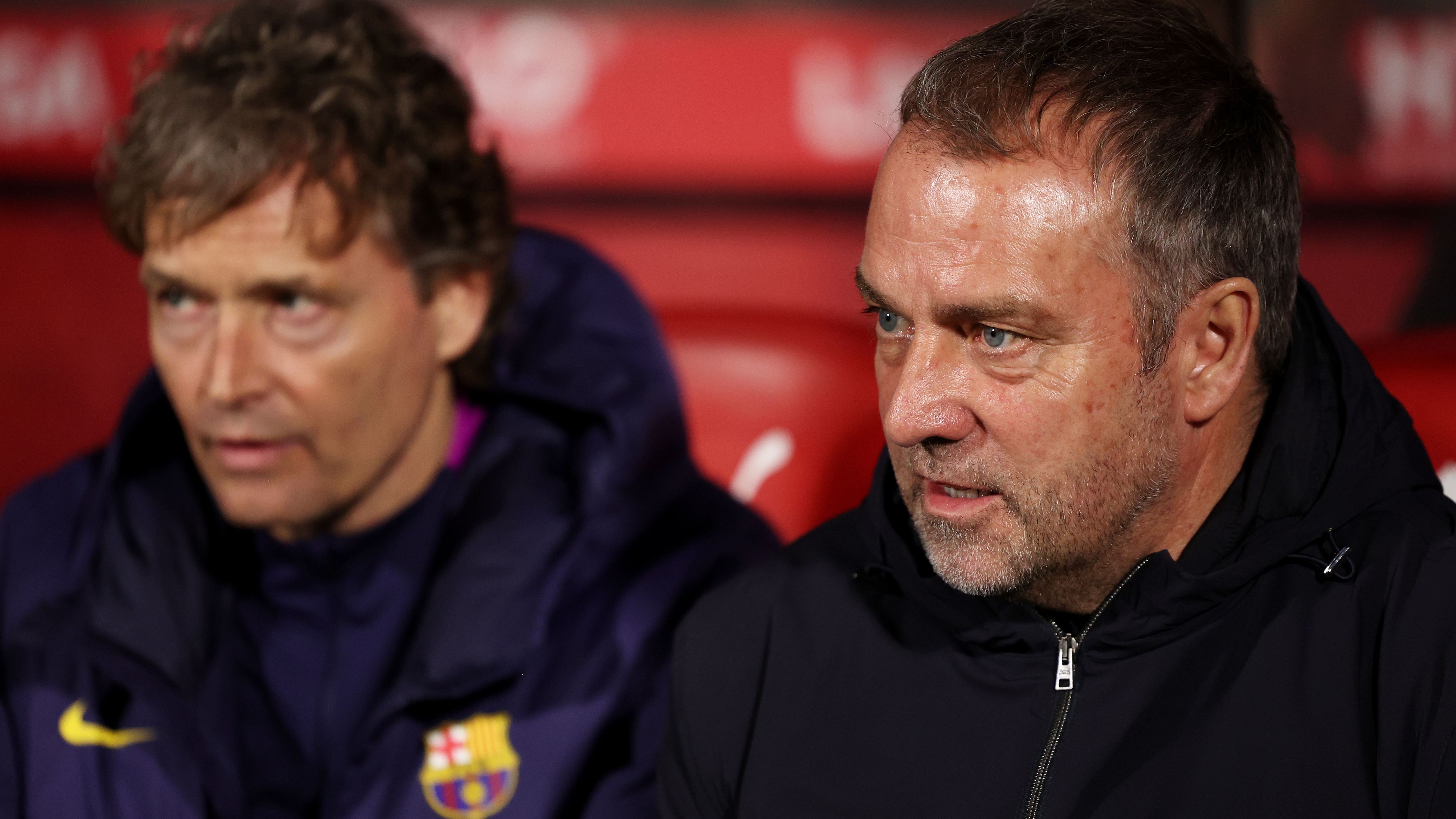 Girona FC v FC Barcelona - LaLiga EA Sports