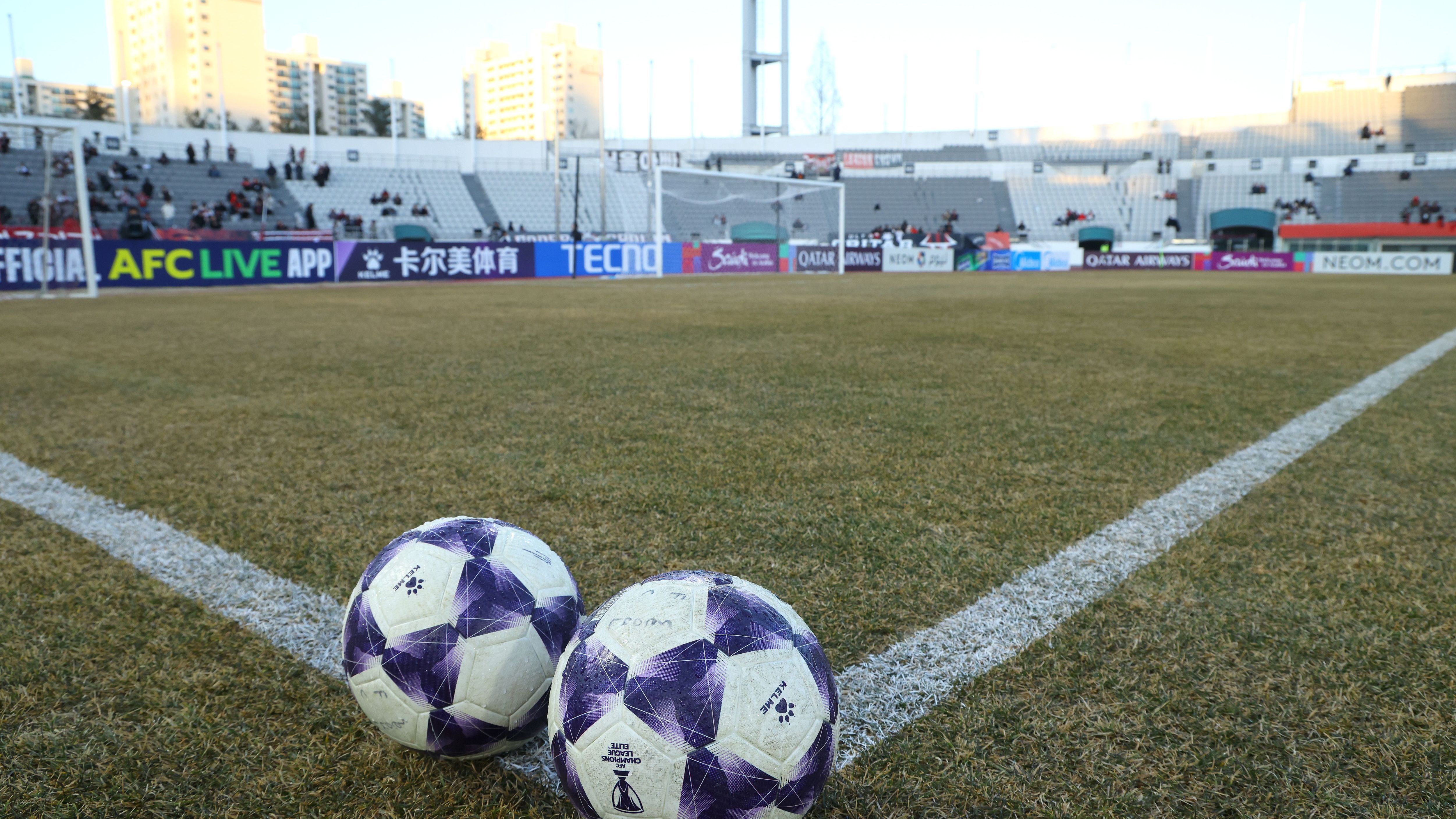 FC Seoul v Sanfrecce Hiroshima - AFC Champions League Elite 2025-26 East Region Group Stage