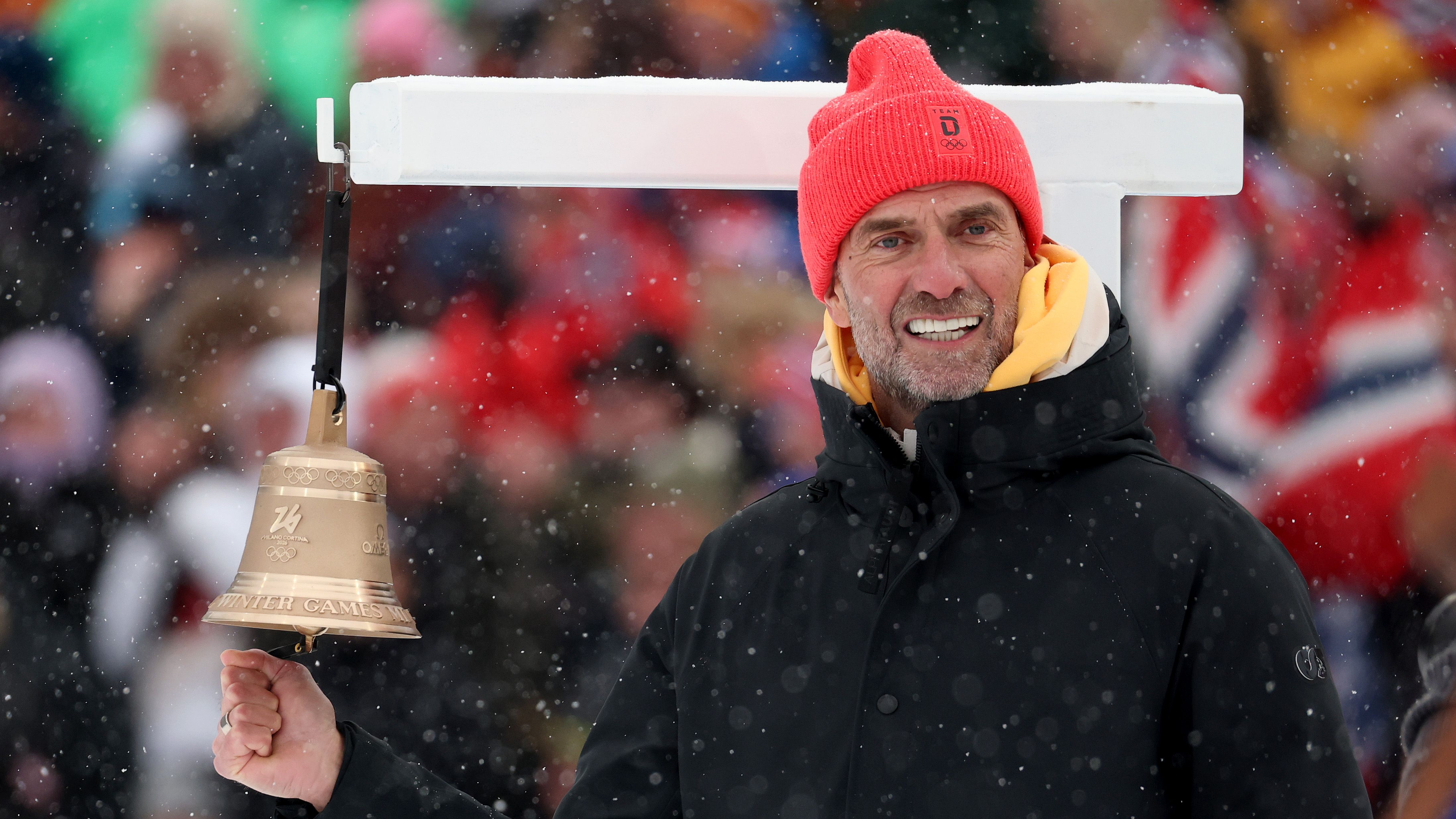 Biathlon - Milano Cortina 2026 Winter Olympics: Day 11