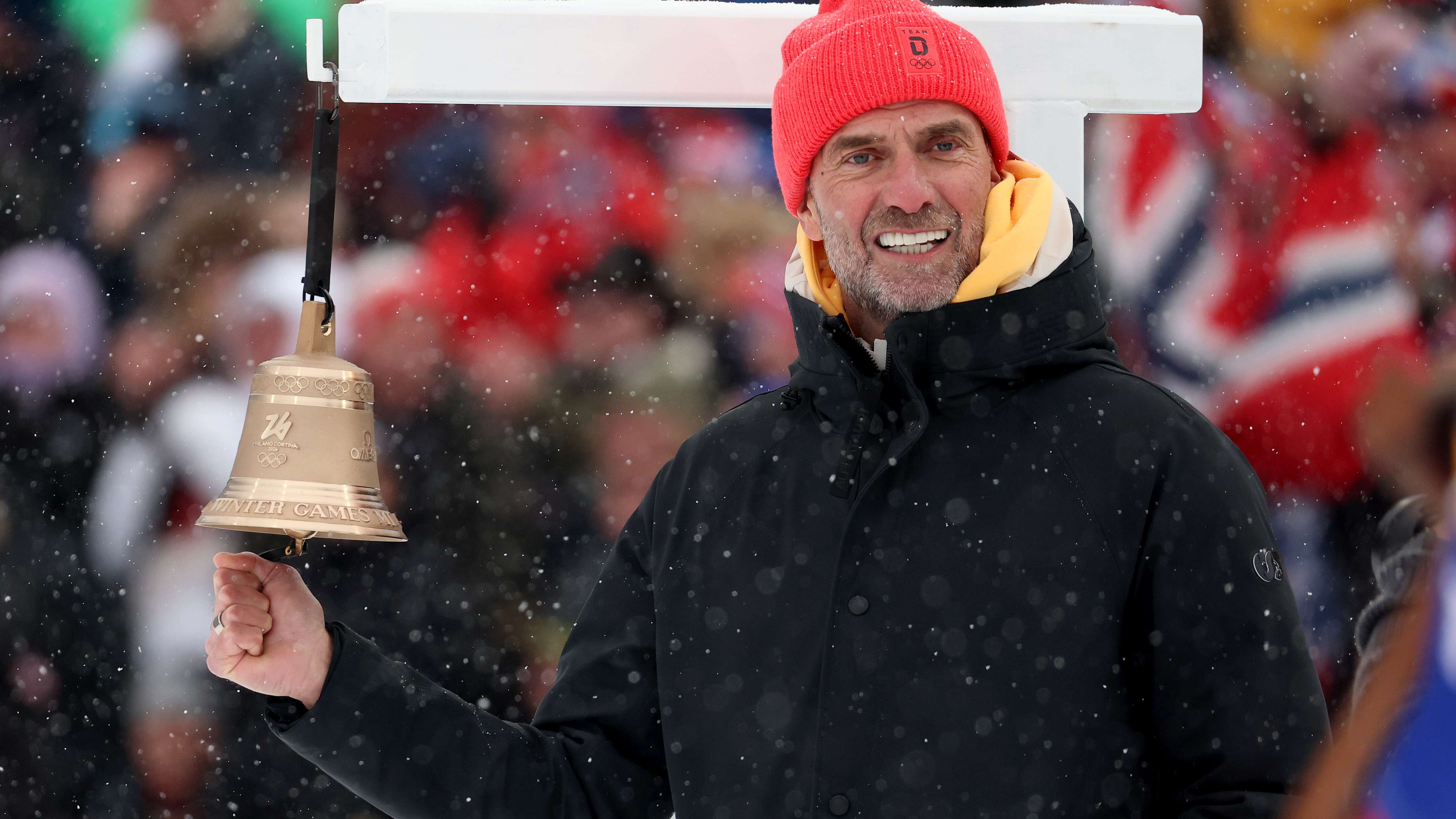 Biathlon - Milano Cortina 2026 Winter Olympics: Day 11