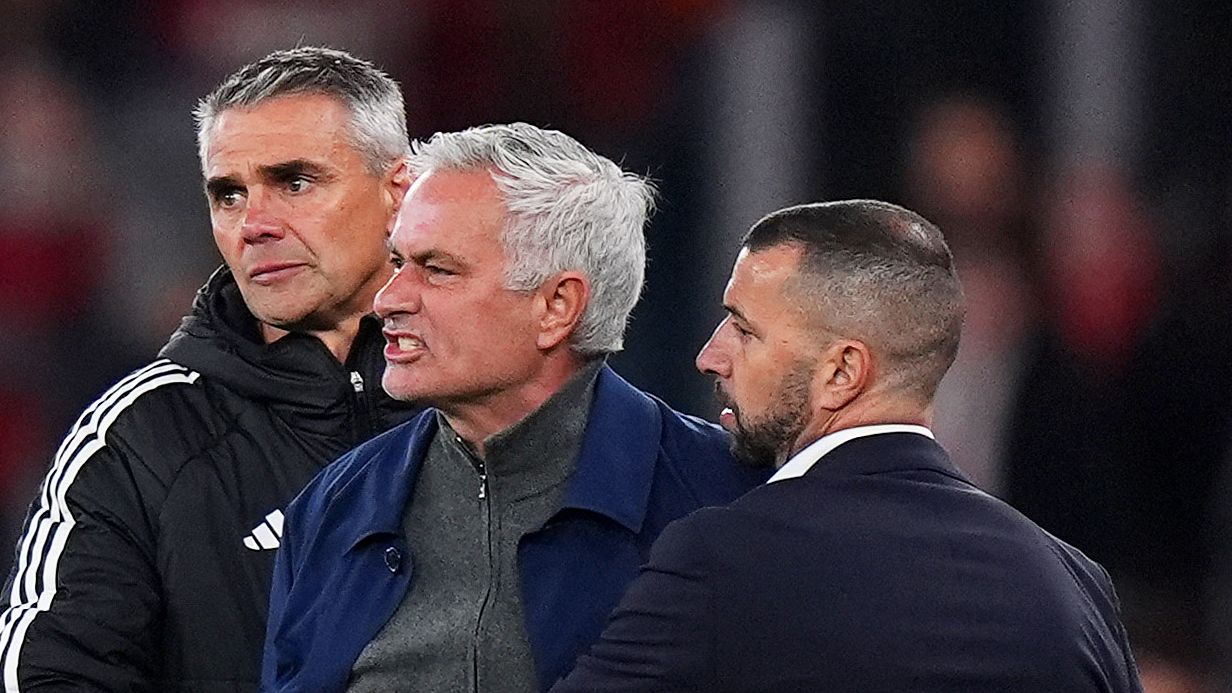 SL Benfica v Real Madrid C.F. - UEFA Champions League 2025/26 League Knockout Play-off First Leg