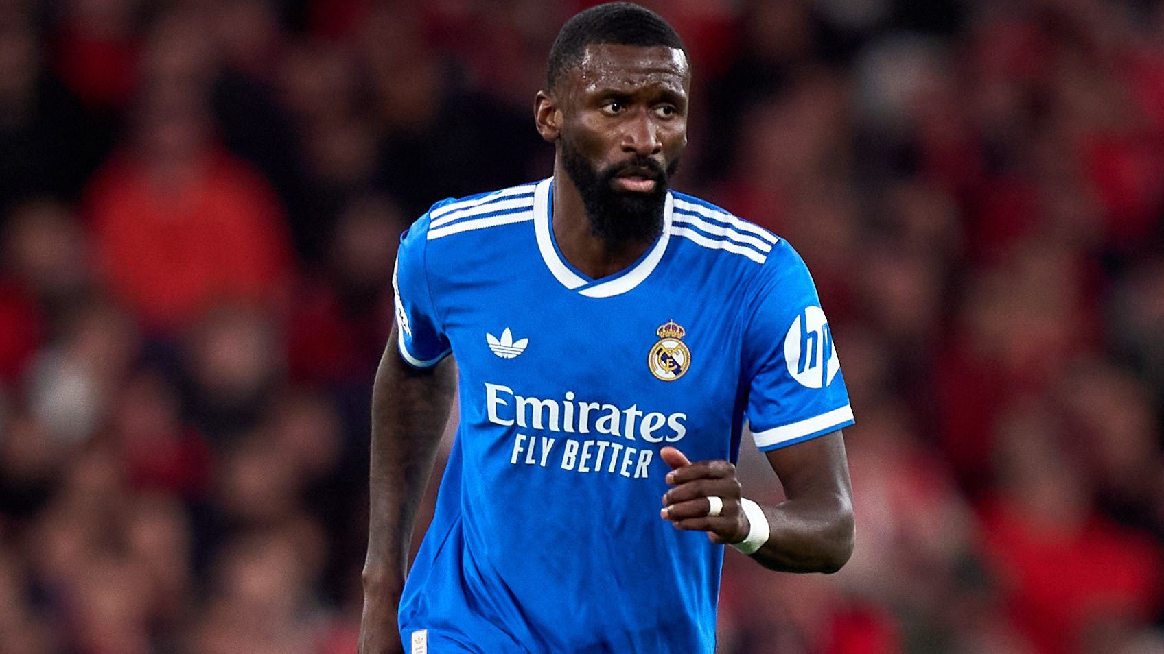 SL Benfica v Real Madrid C.F. - UEFA Champions League 2025/26 League Knockout Play-off First Leg