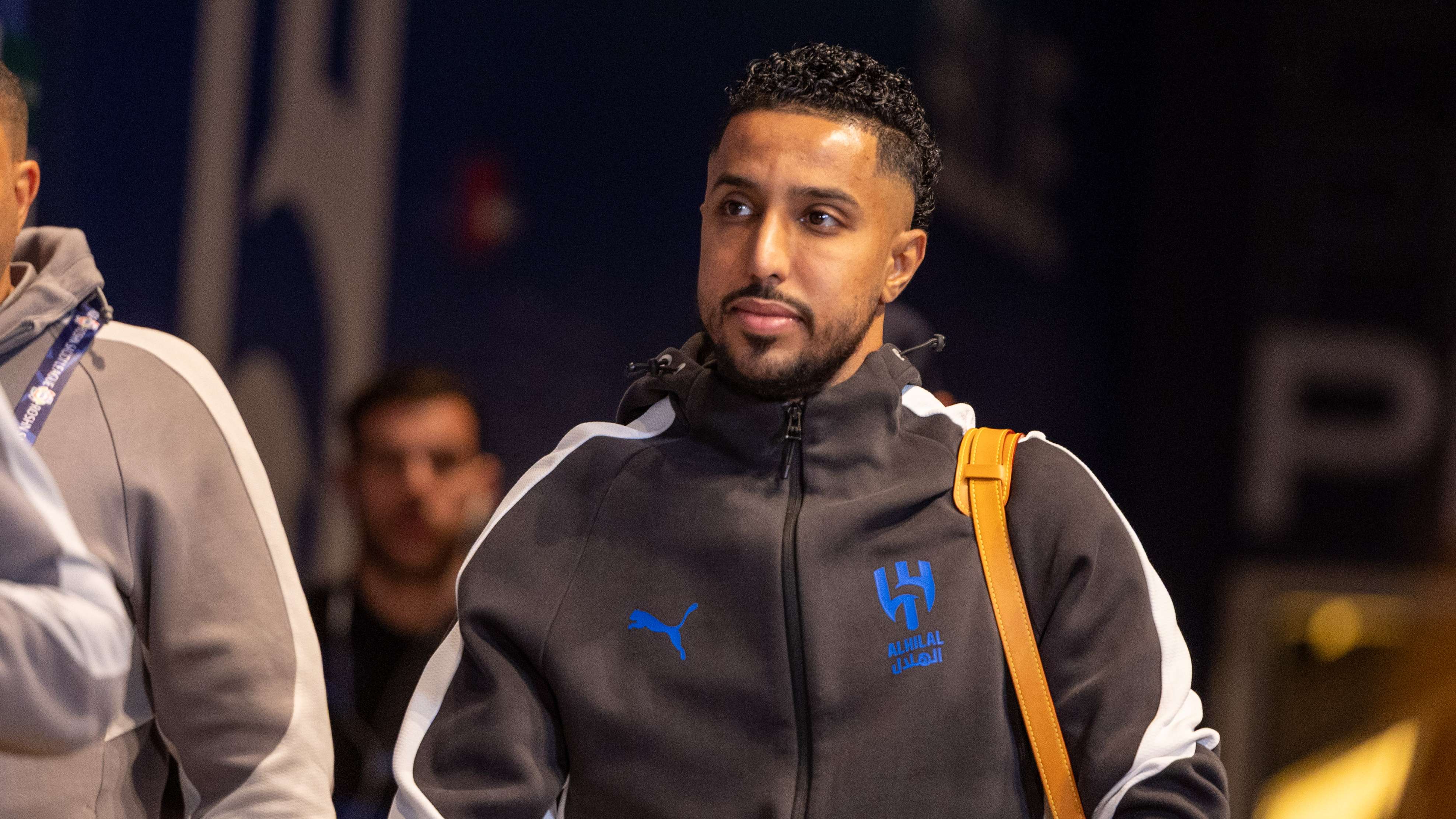 Al Hilal v Al Ittihad: Saudi Pro League
