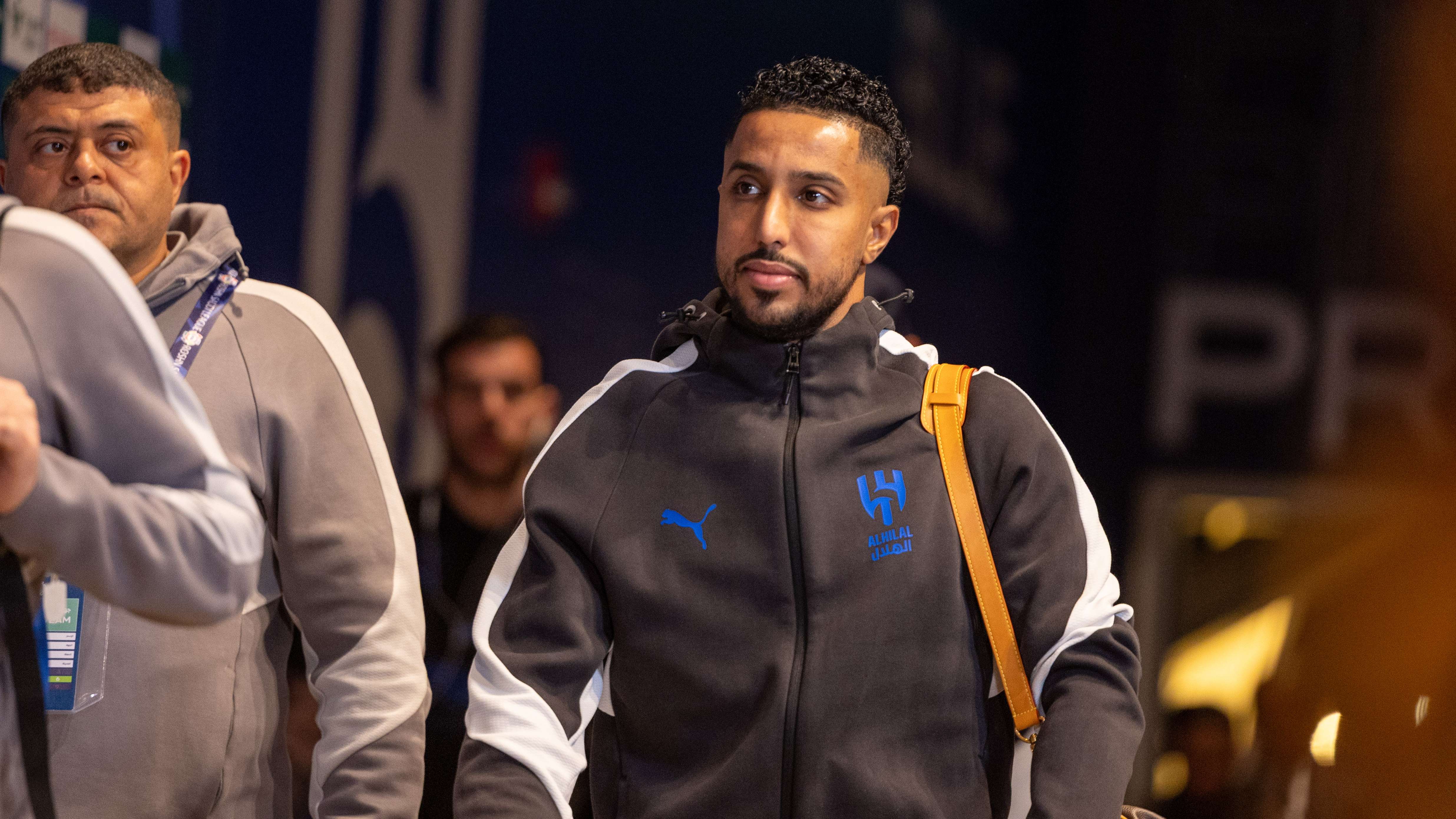 Al Hilal v Al Ittihad: Saudi Pro League