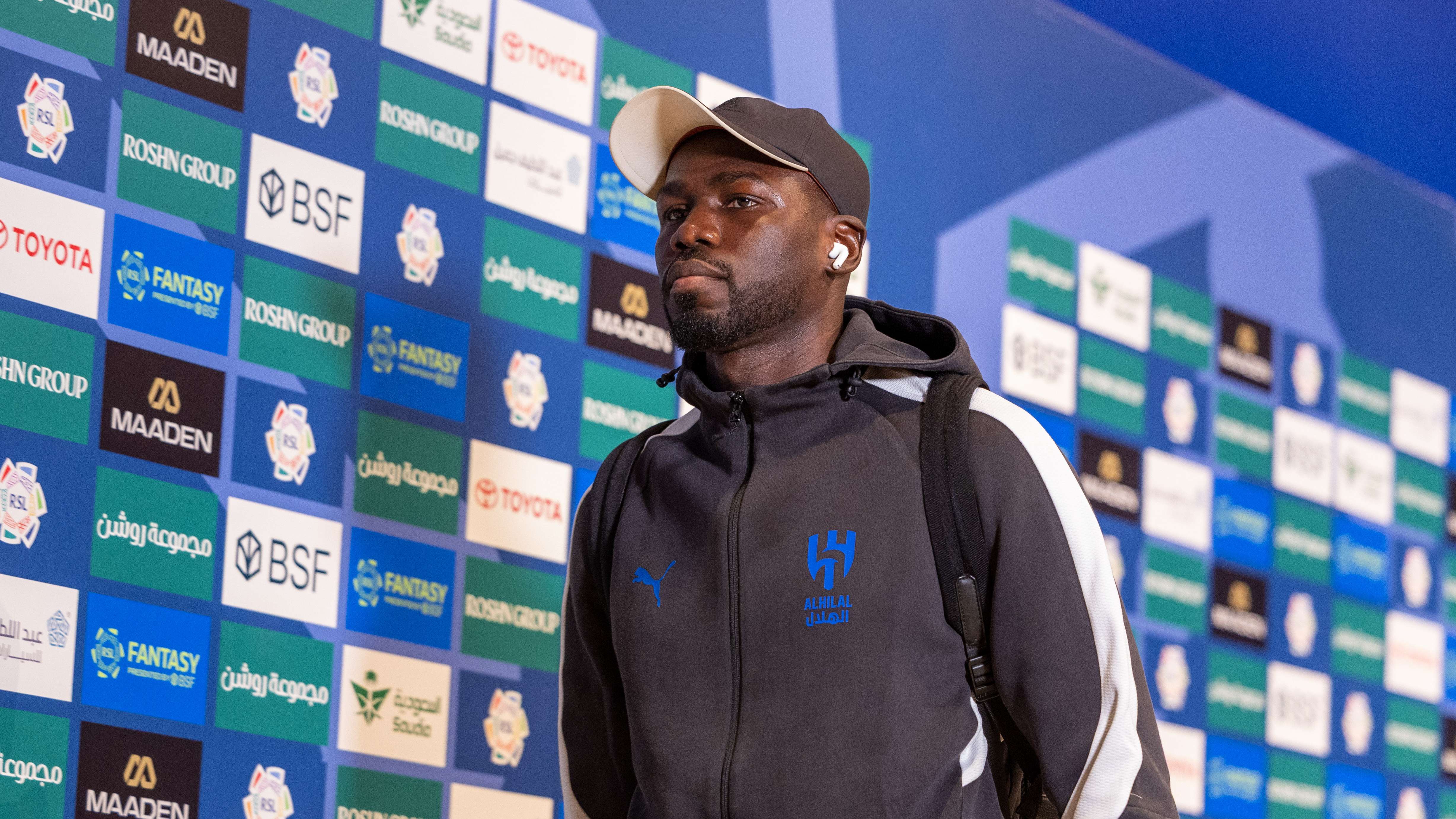 Al Hilal v Al Ittihad: Saudi Pro League