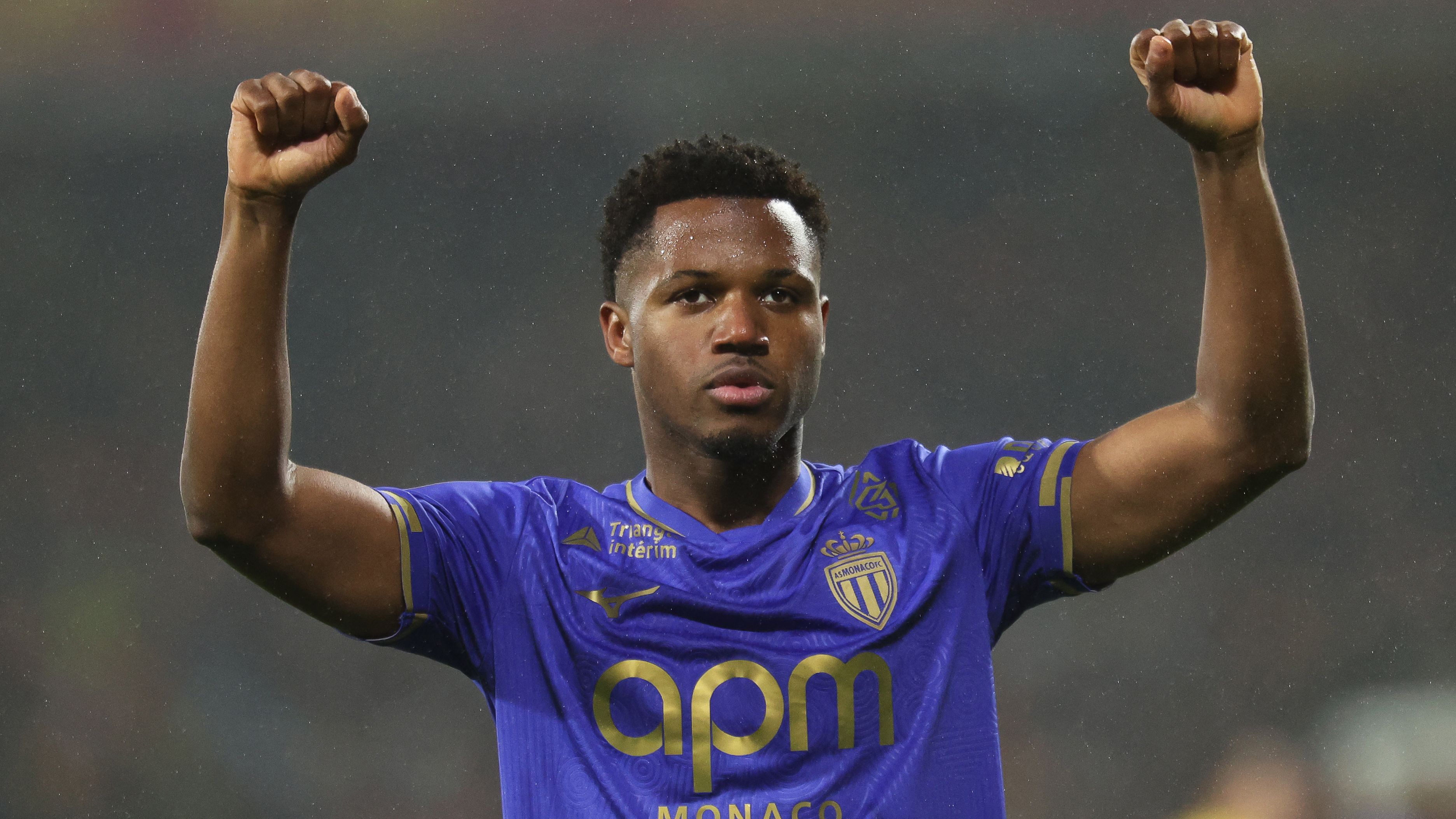 FBL-FRA-LIGUE1-LENS-MONACO