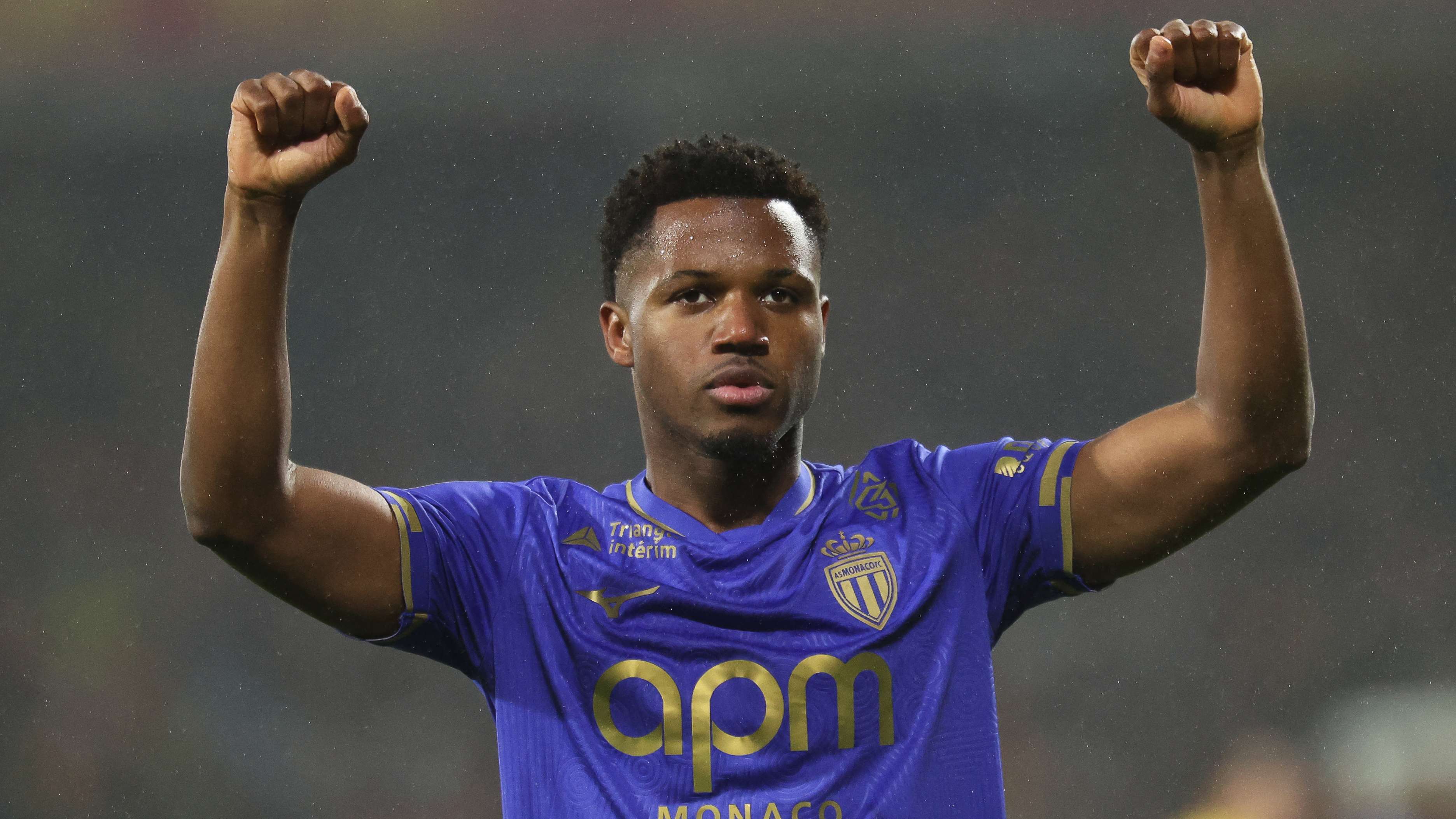 FBL-FRA-LIGUE1-LENS-MONACO