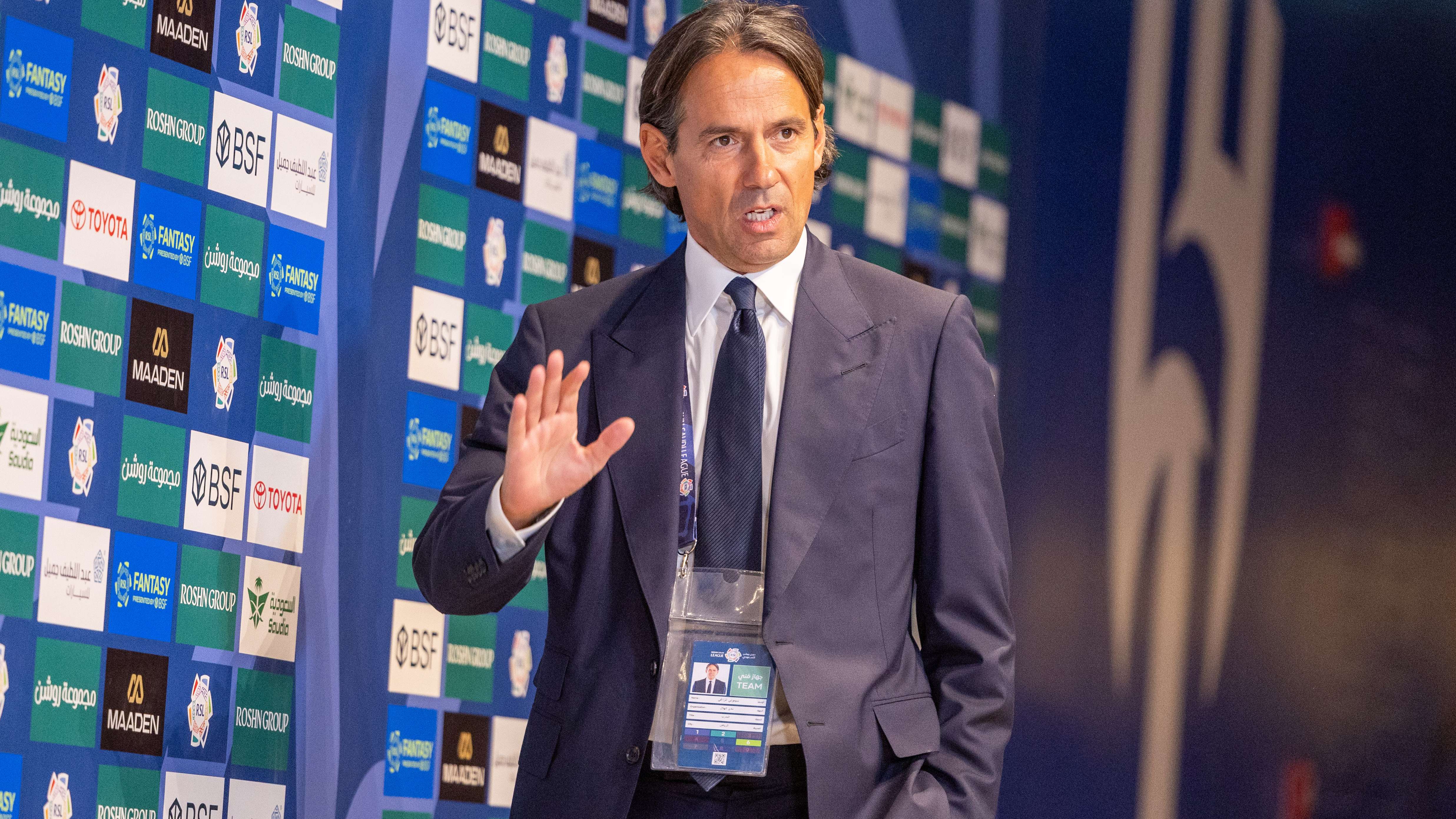 Al Hilal v Al Ittihad: Saudi Pro League