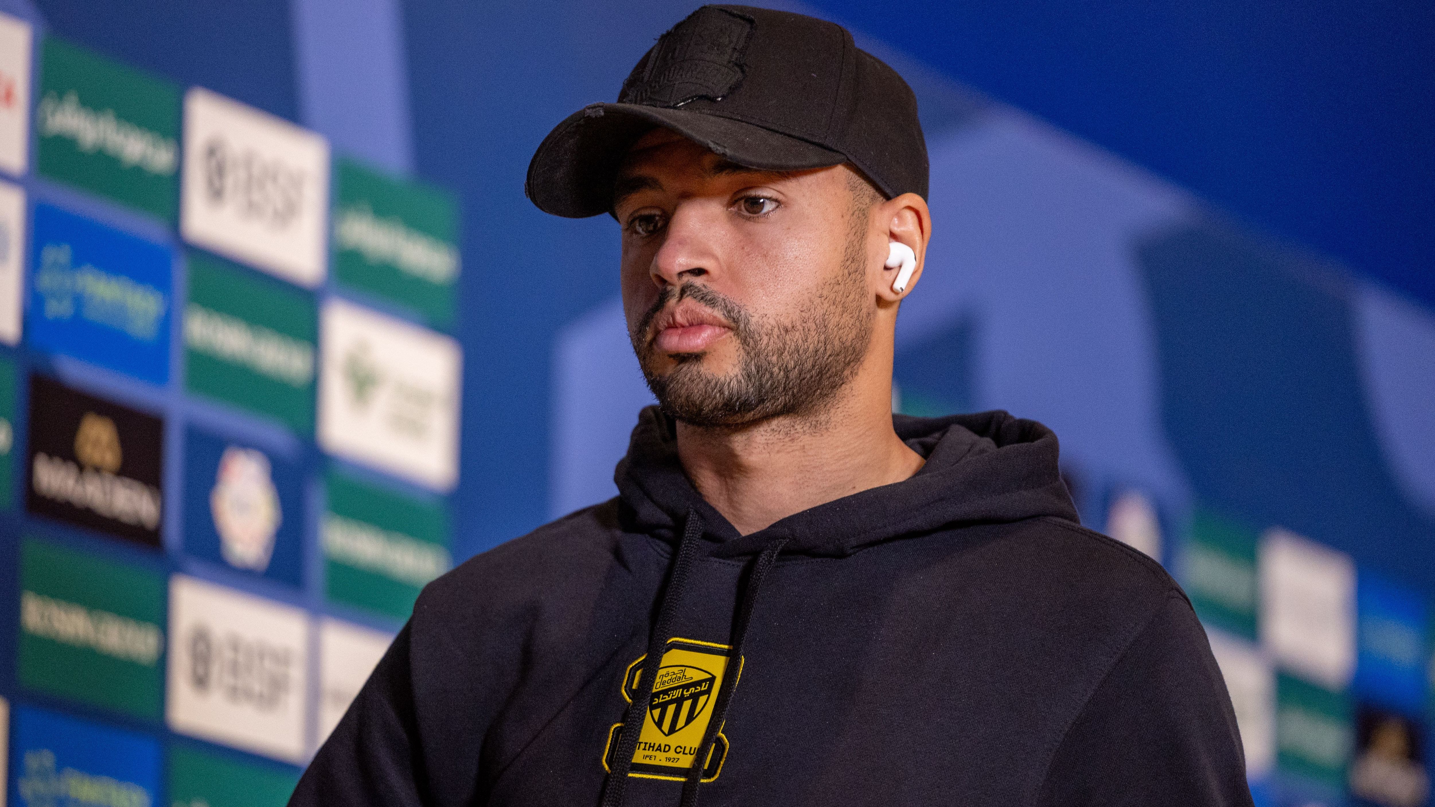 زيدان يهاجم اتحاد جدة والنصيري: النمور لن يستمروا في دوري أبطال آسيا