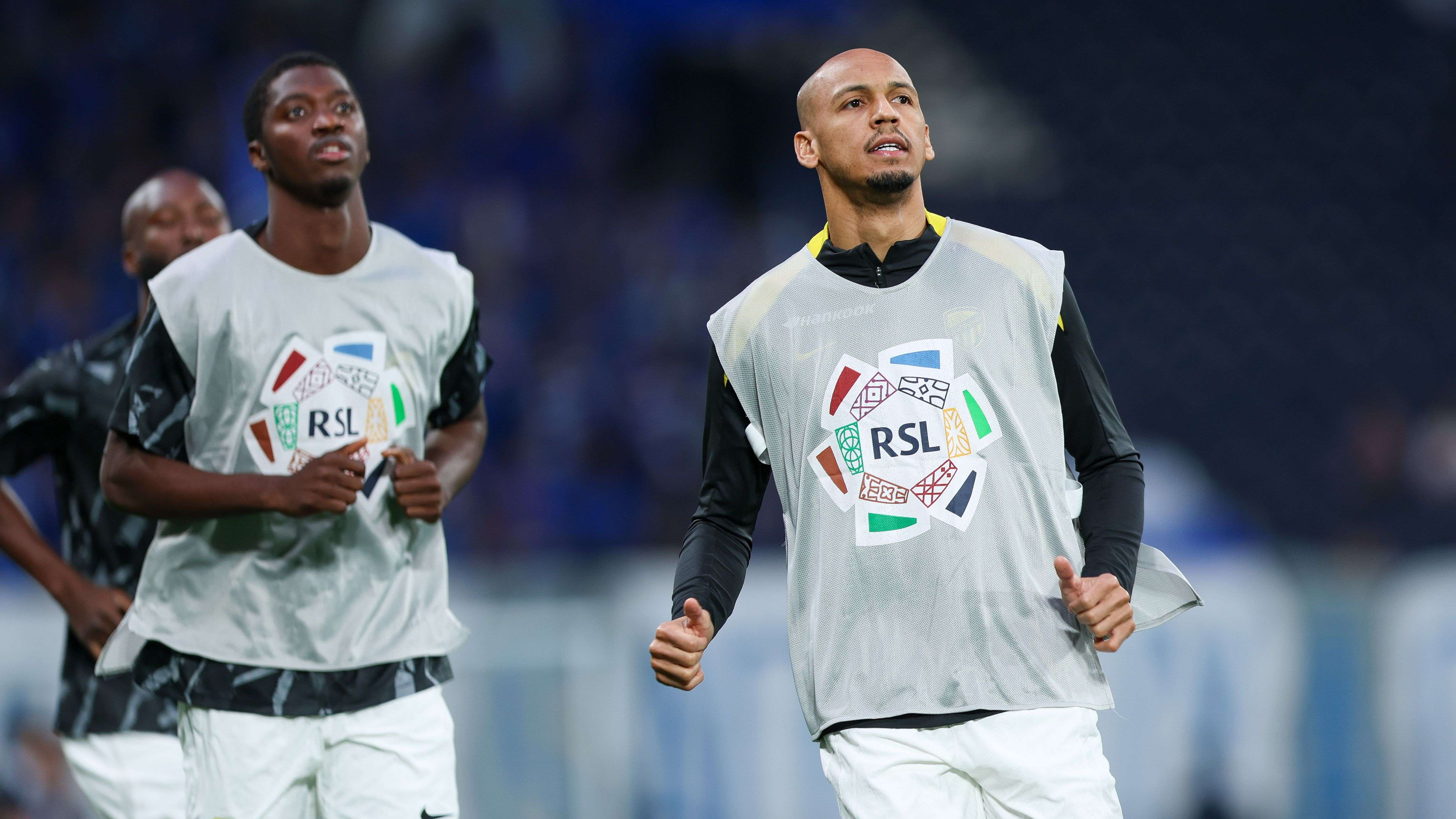 Al Hilal v Al Ittihad: Saudi Pro League