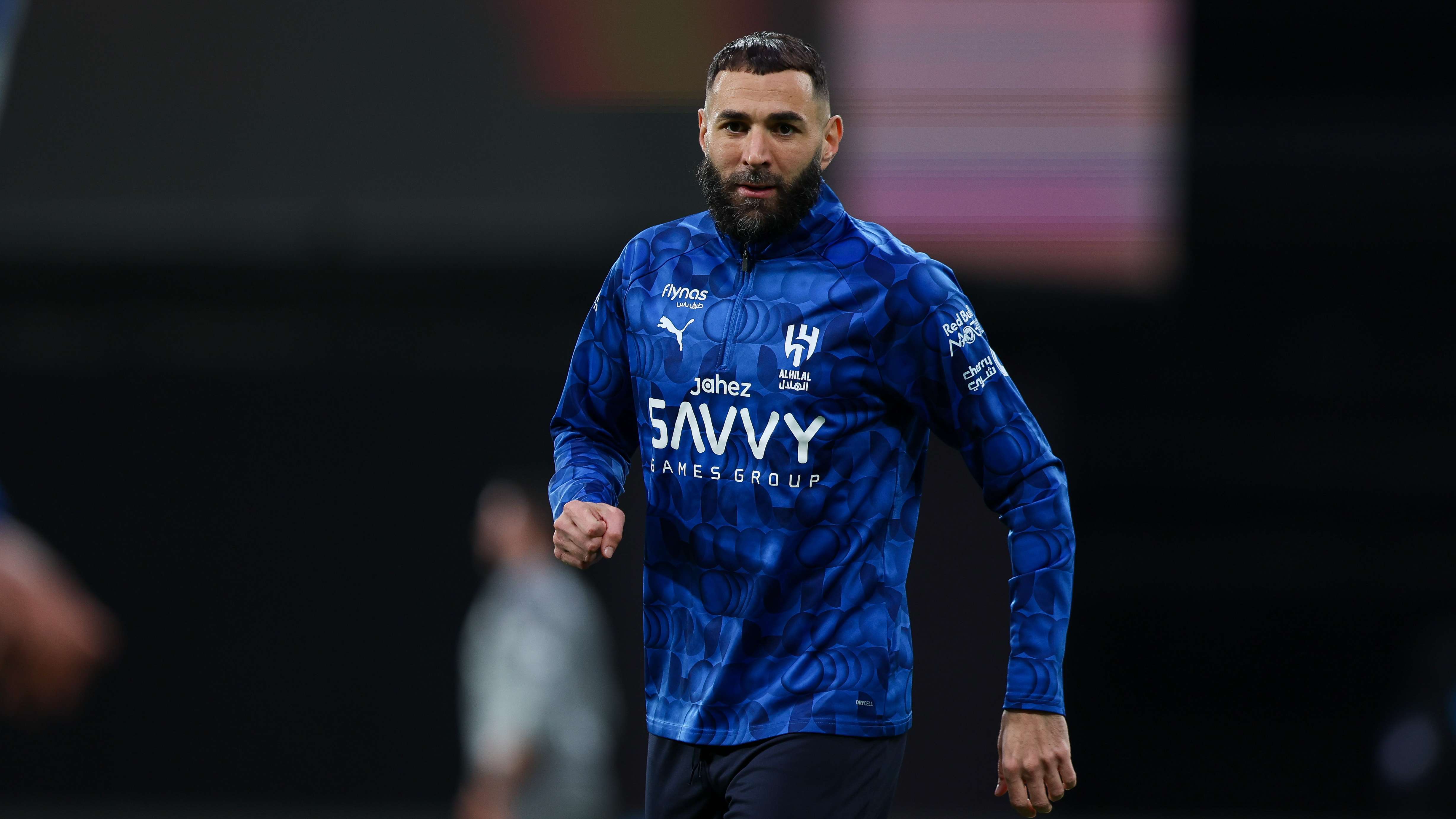 Al Hilal v Al Ittihad: Saudi Pro League