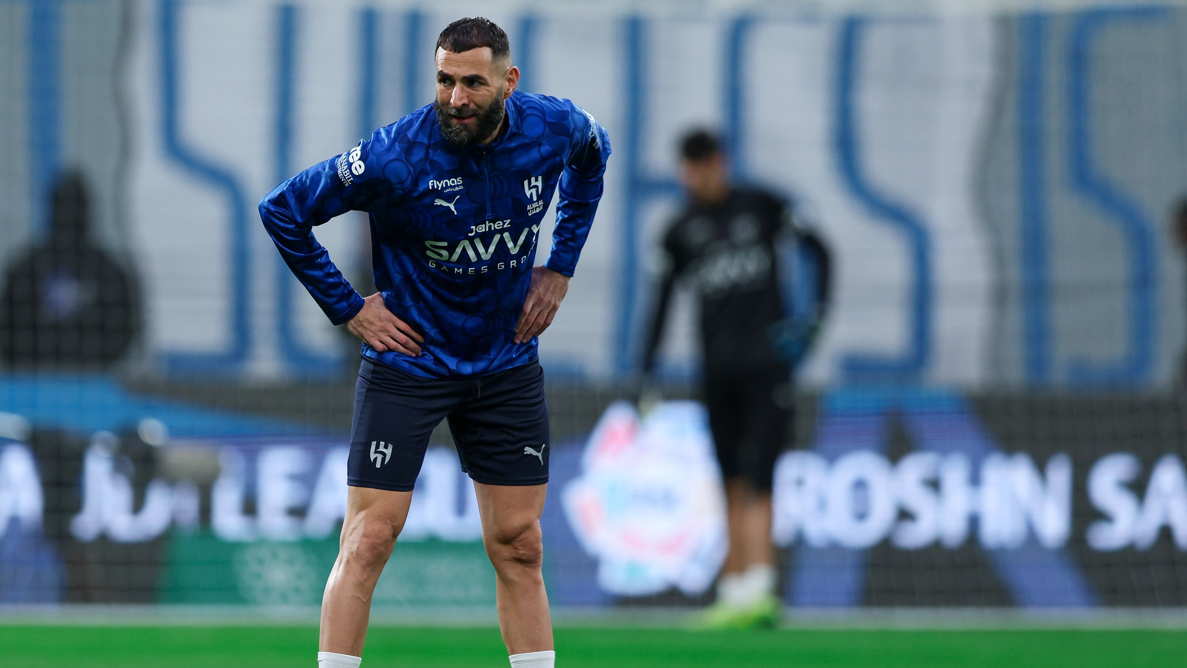 Al Hilal v Al Ittihad: Saudi Pro League