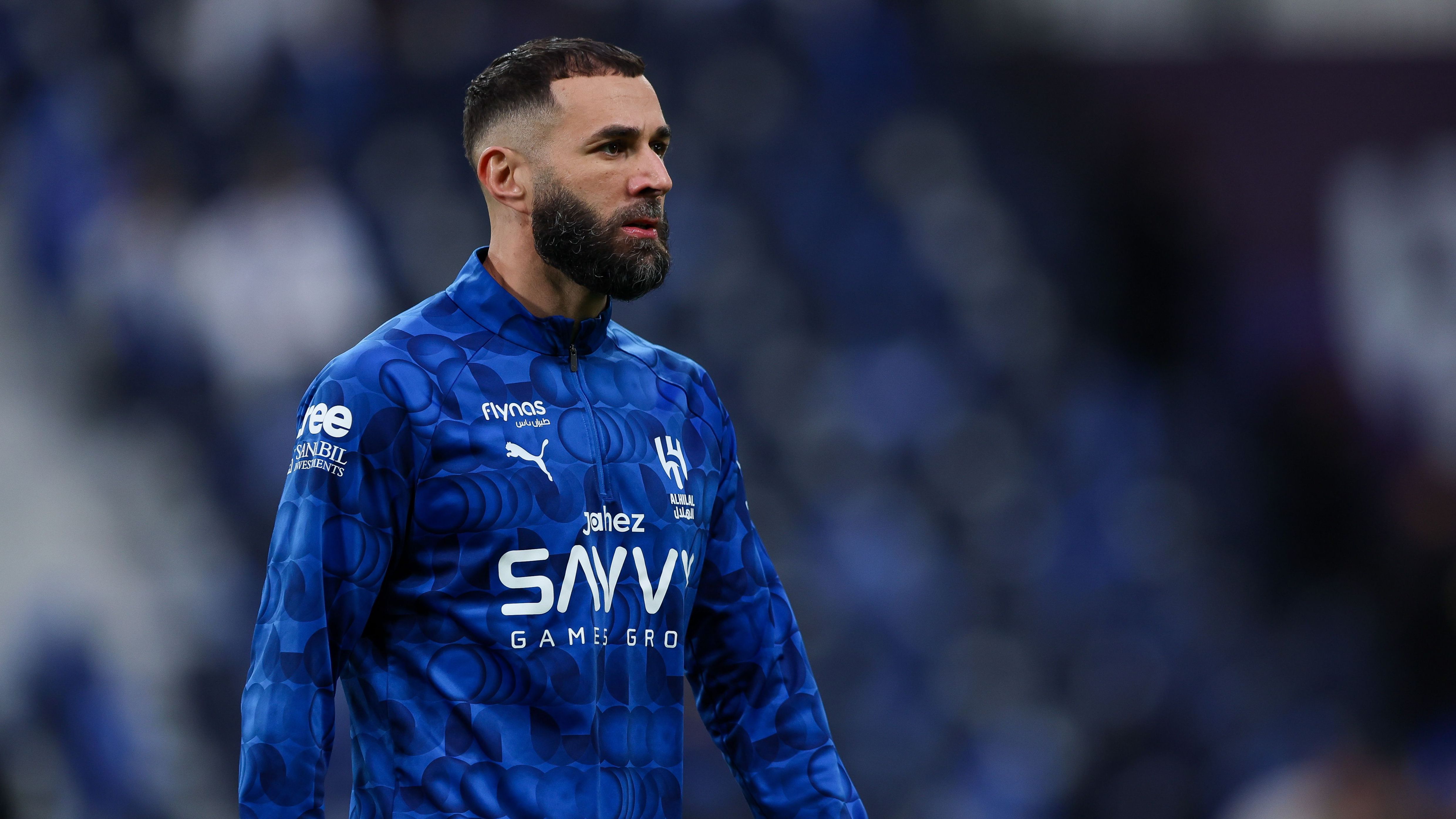 Al Hilal v Al Ittihad: Saudi Pro League