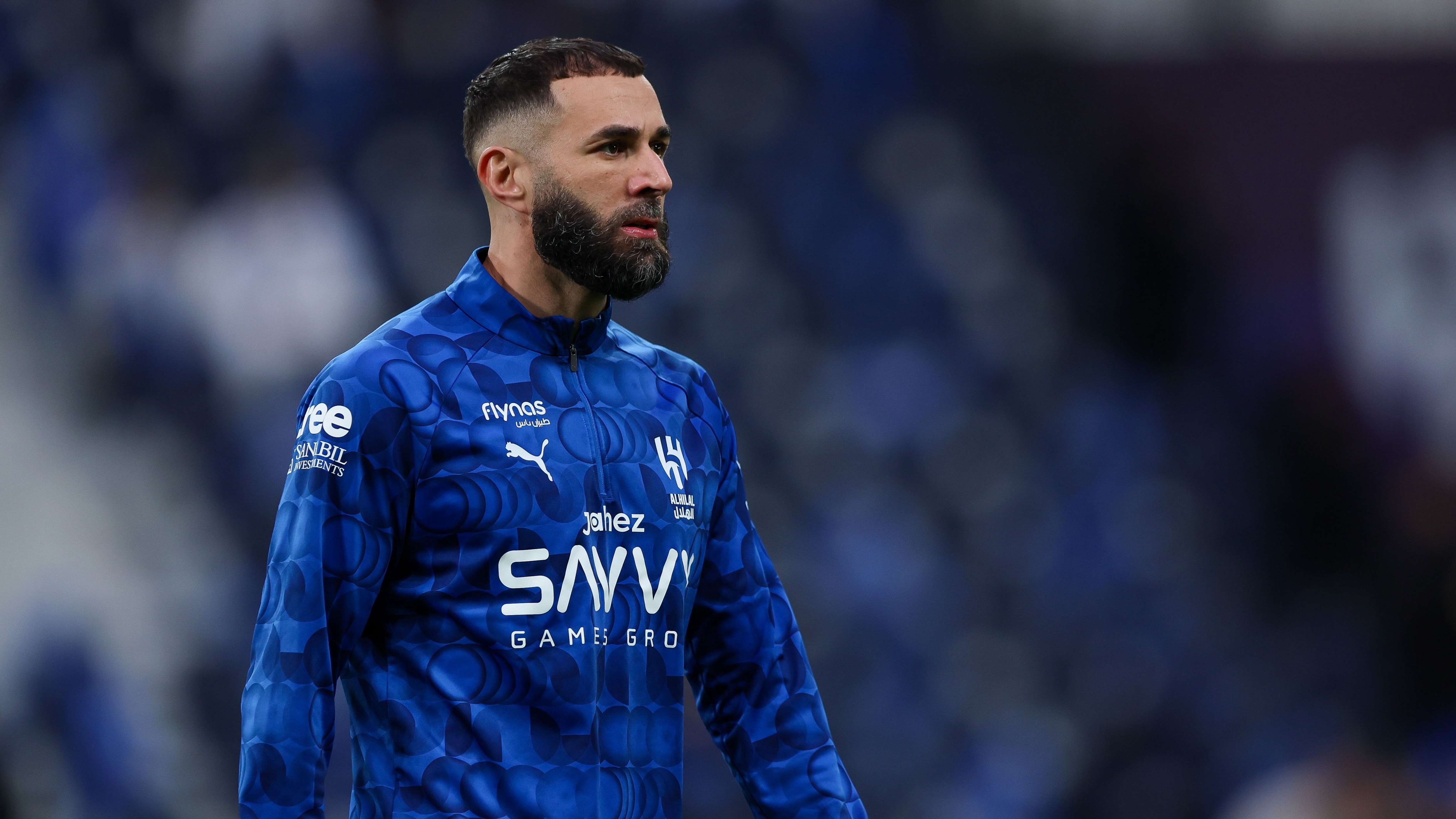 Al Hilal v Al Ittihad: Saudi Pro League