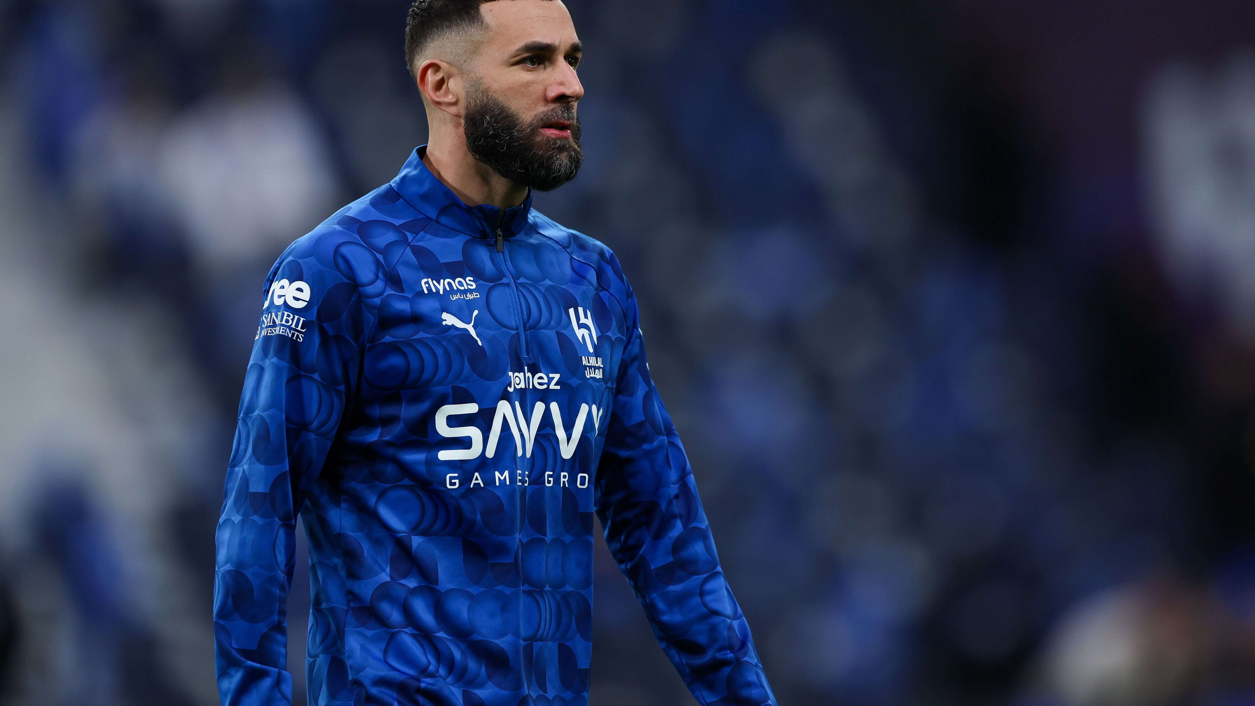 Al Hilal v Al Ittihad: Saudi Pro League