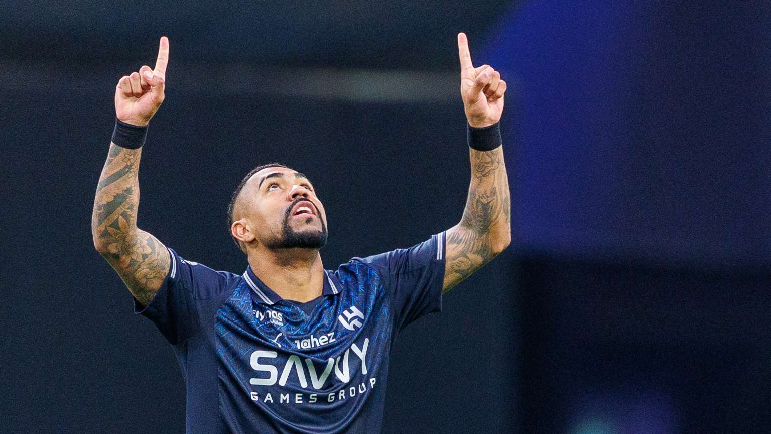 Al Hilal v Al Ittihad: Saudi Pro League