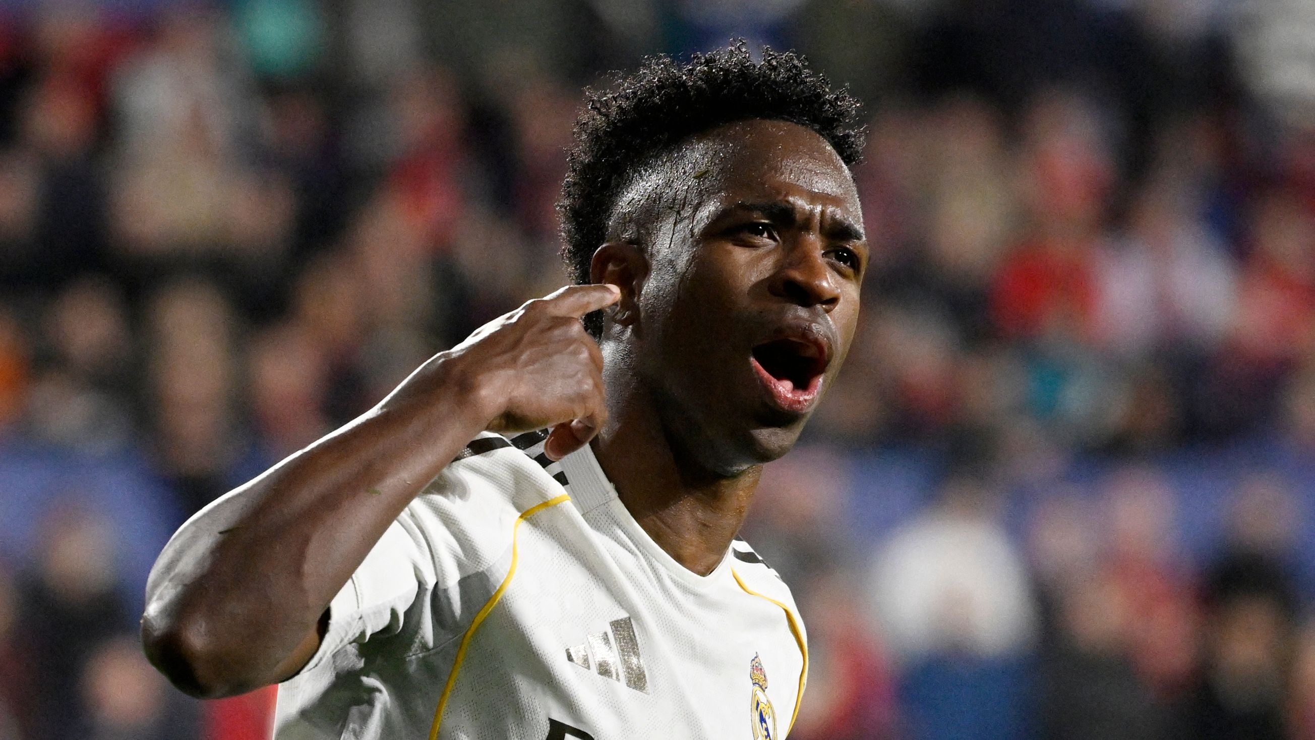 FBL-ESP-LIGA-OSASUNA-REAL MADRID