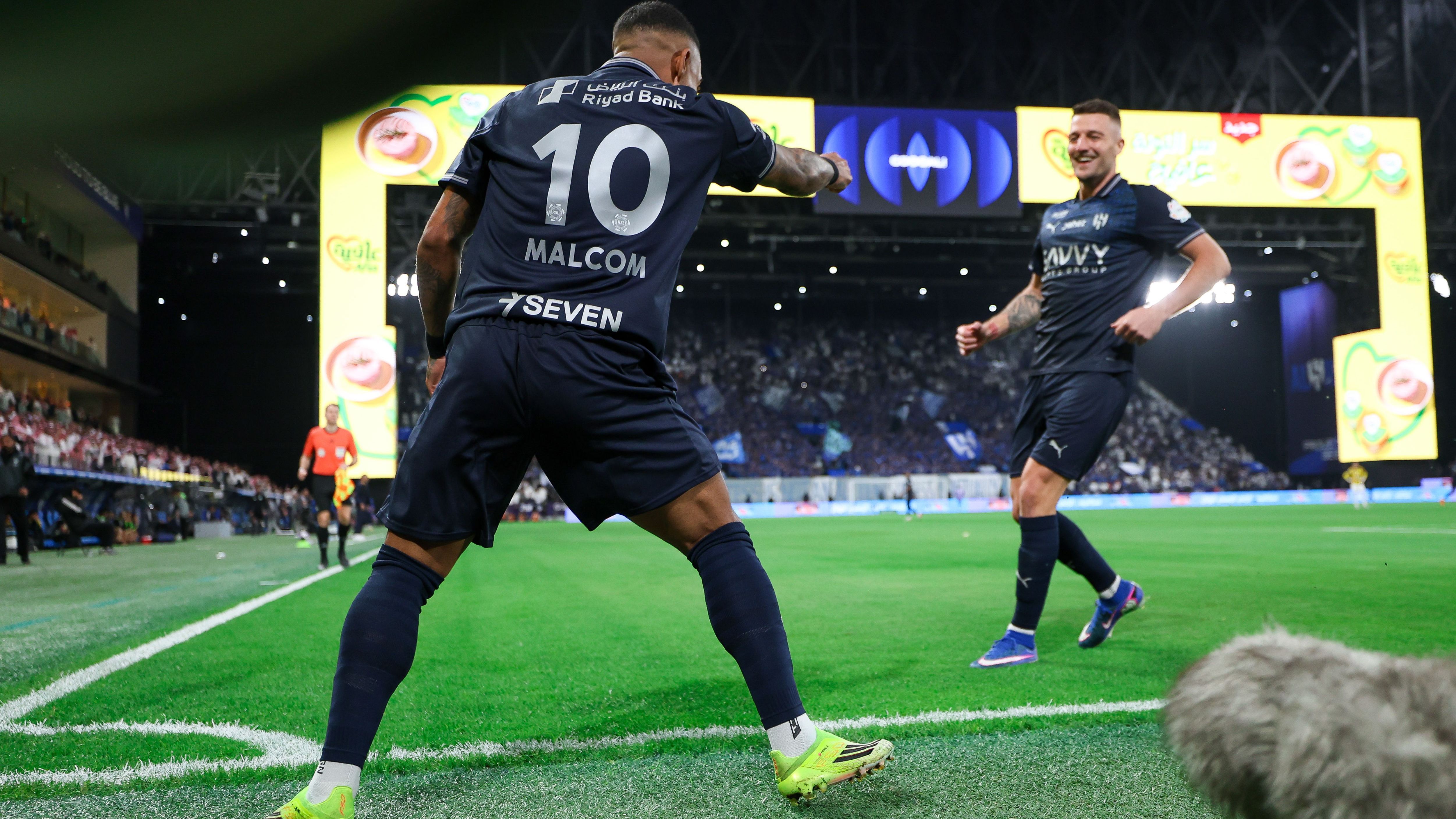 Al Hilal v Al Ittihad: Saudi Pro League