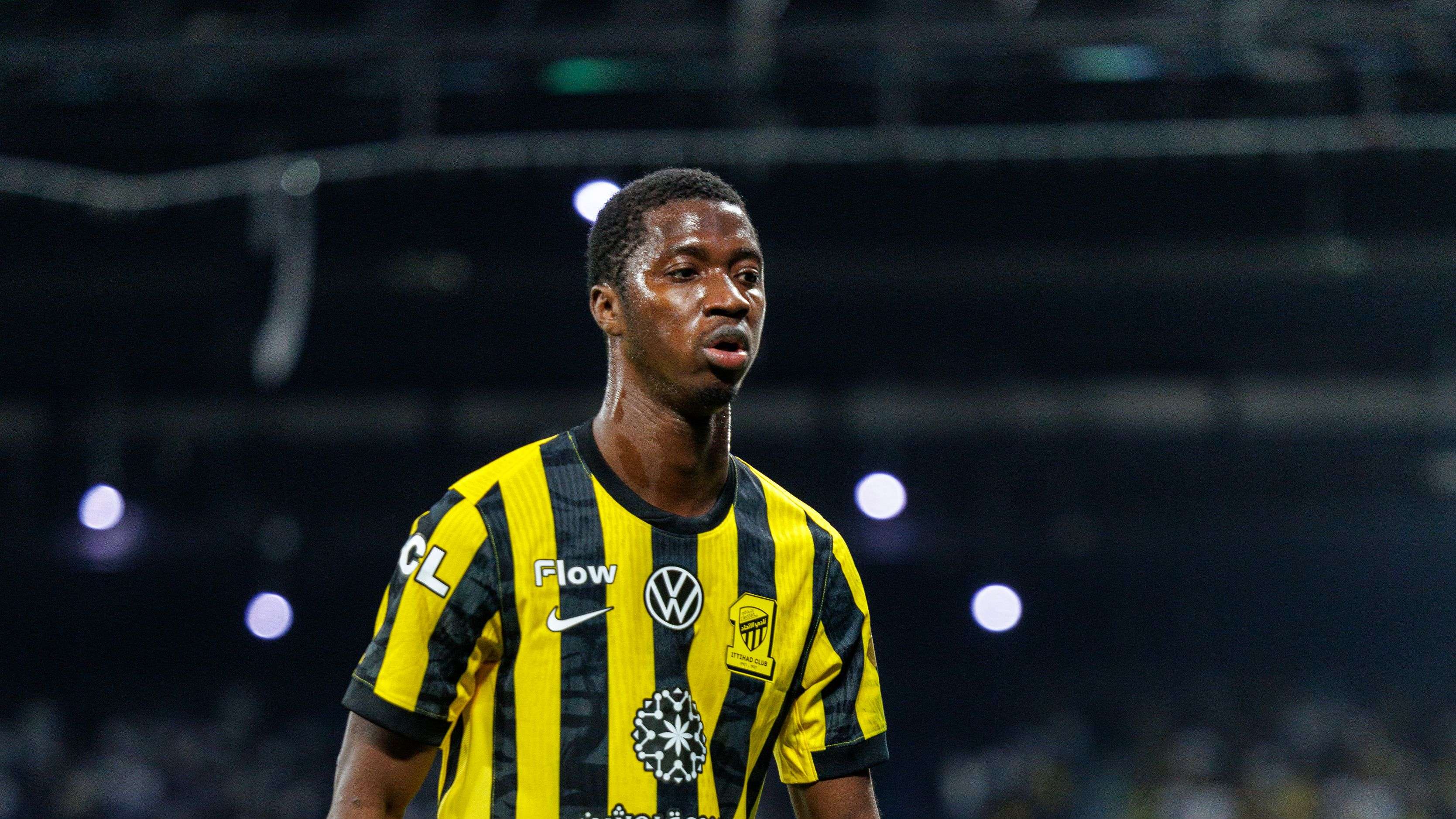 Al Hilal v Al Ittihad: Saudi Pro League