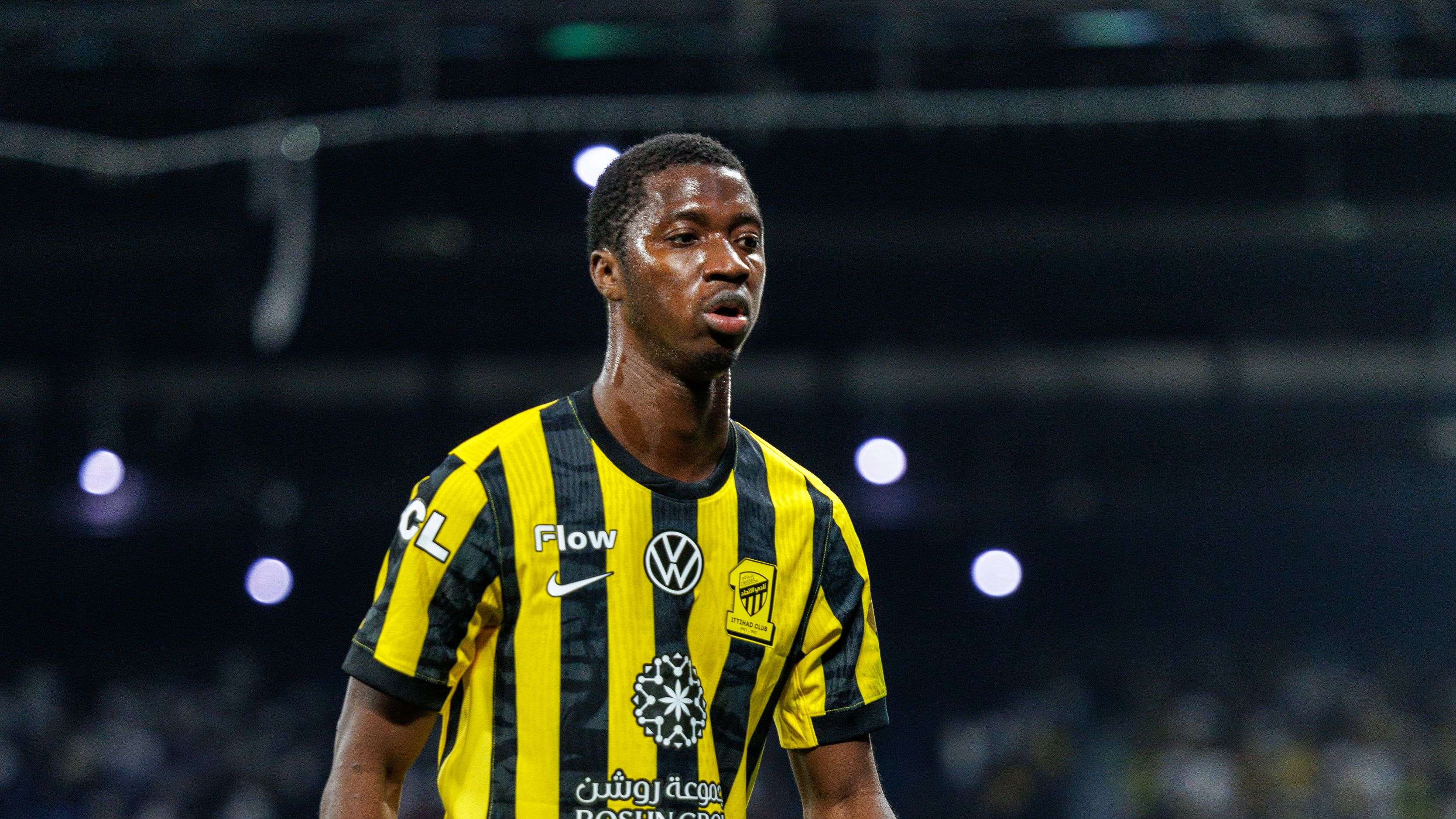 Al Hilal v Al Ittihad: Saudi Pro League