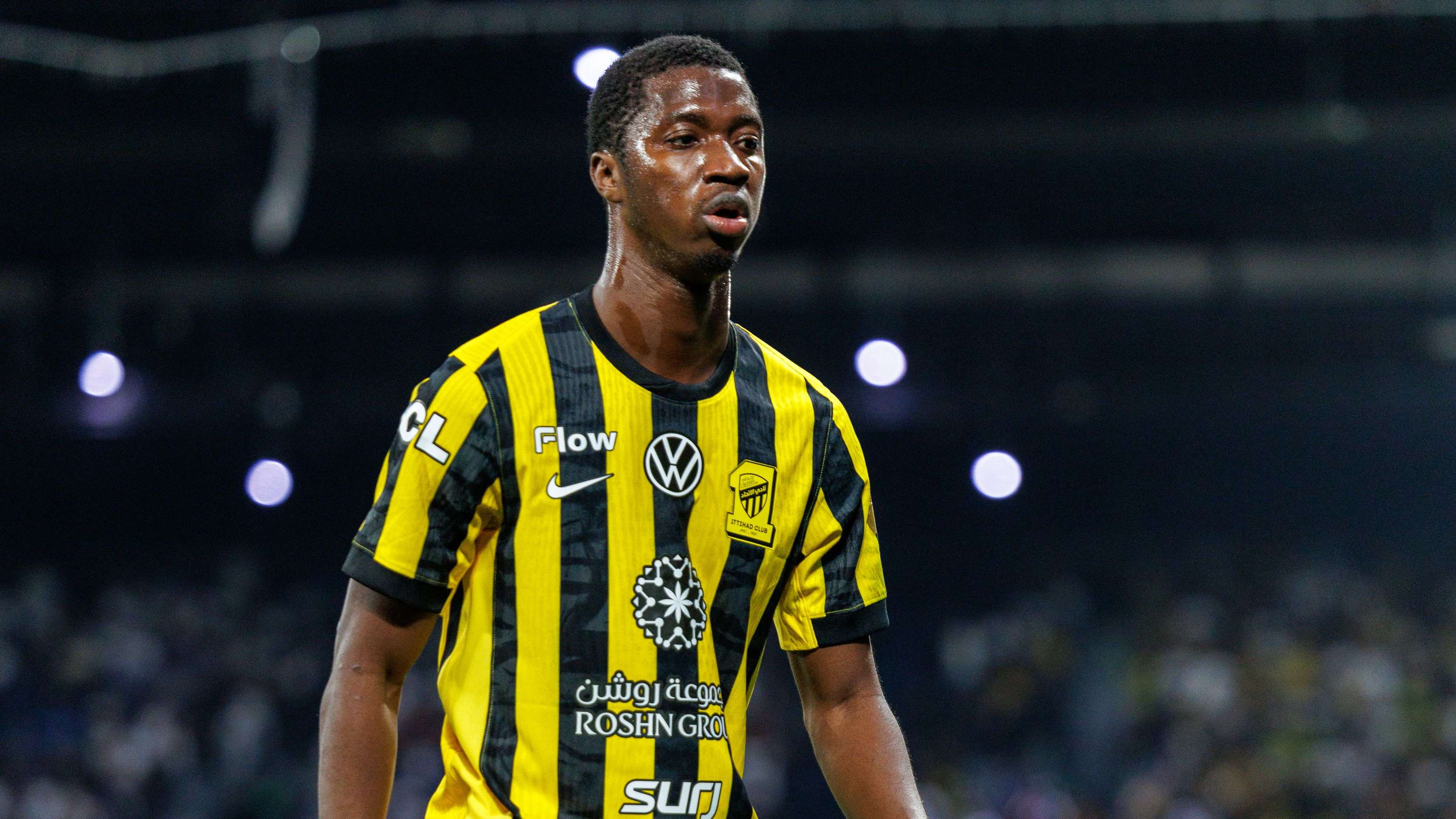 Al Hilal v Al Ittihad: Saudi Pro League