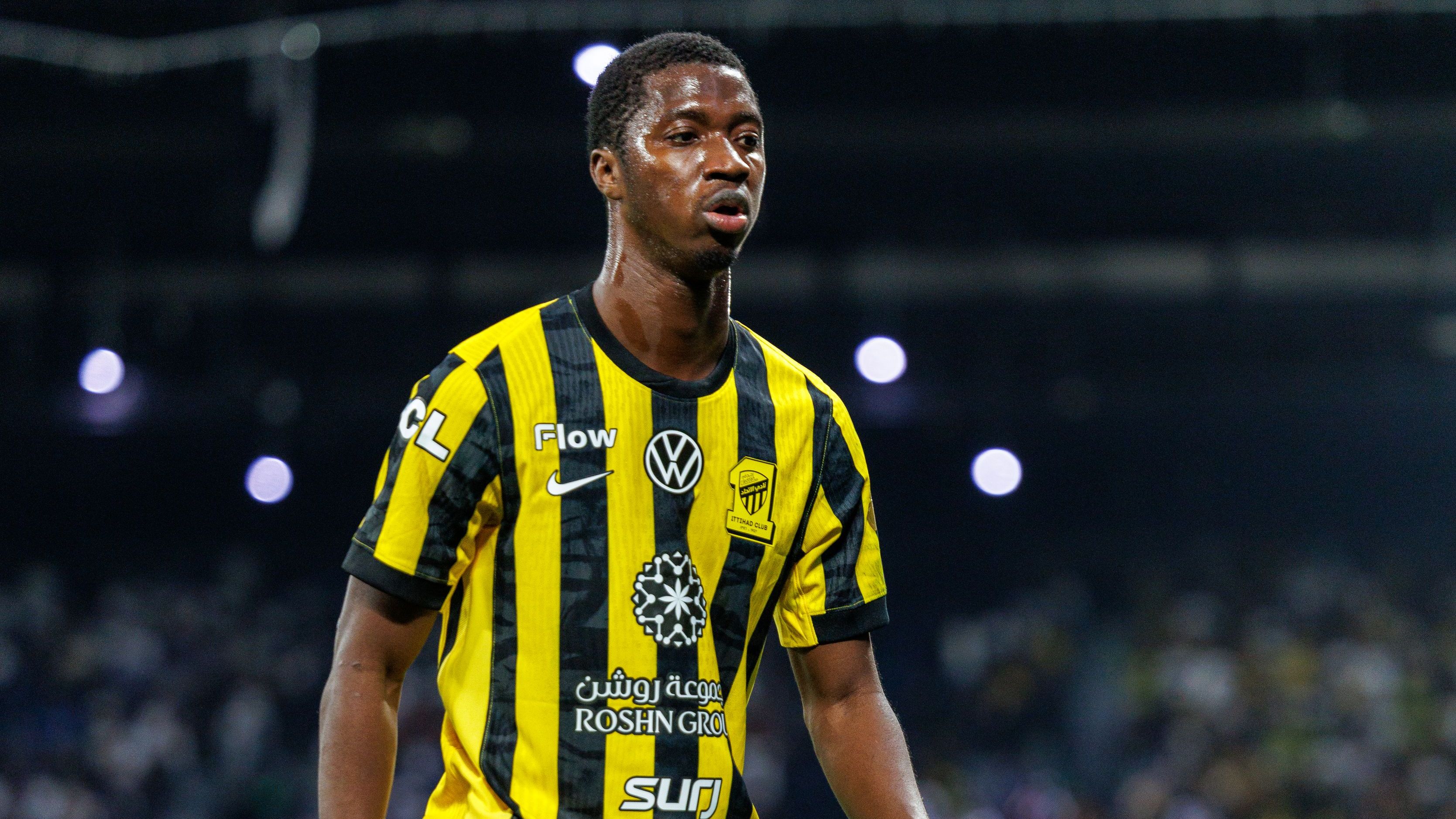 Al Hilal v Al Ittihad: Saudi Pro League