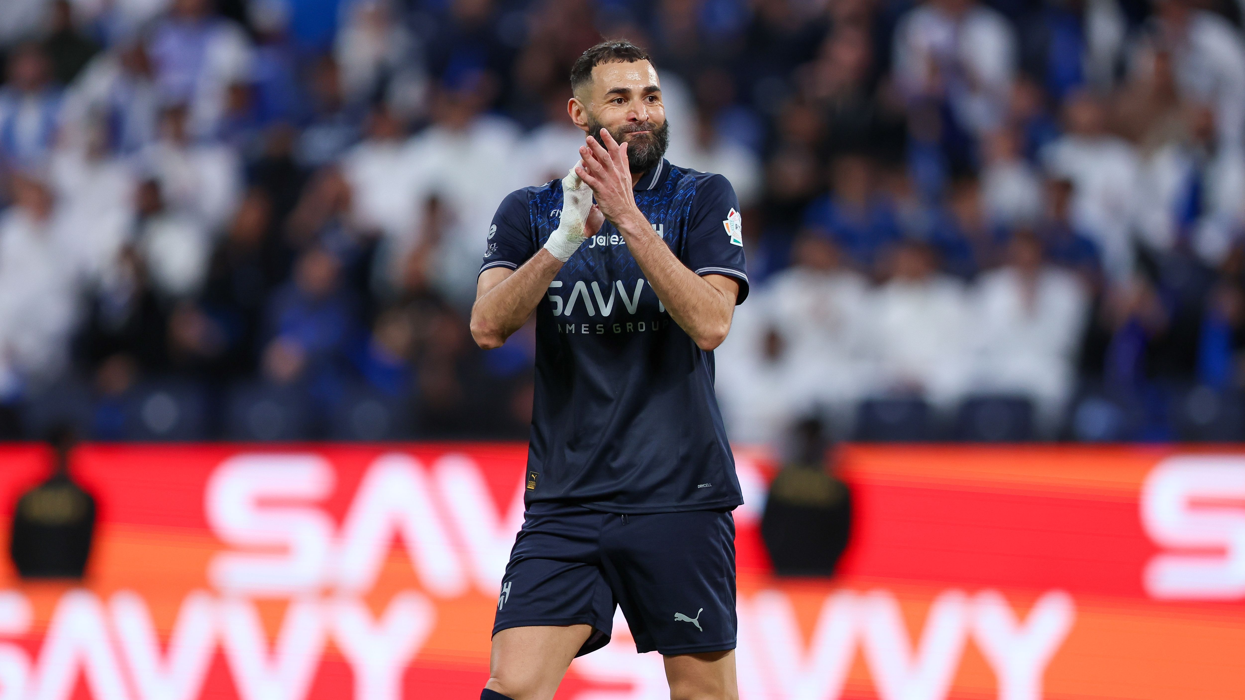 Al Hilal v Al Ittihad: Saudi Pro League